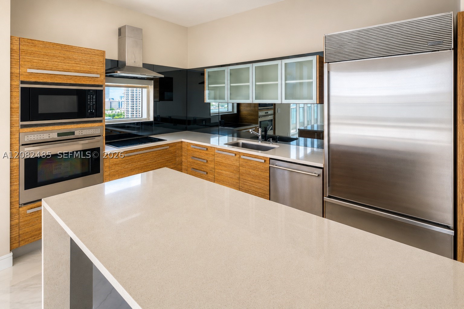 2020 N Bayshore Dr #1710, Miami FL 33137