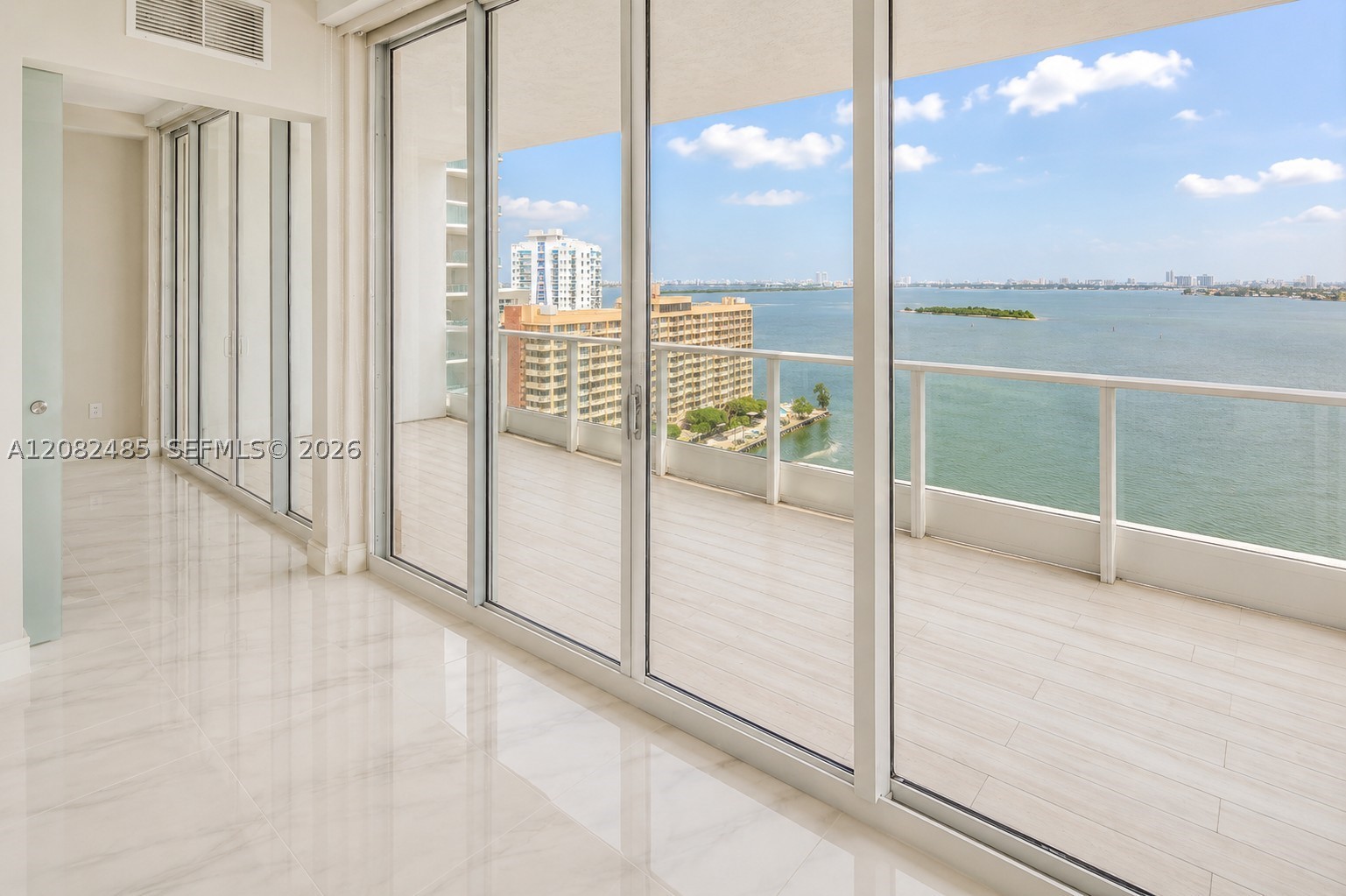 2020 N Bayshore Dr #1710, Miami FL 33137