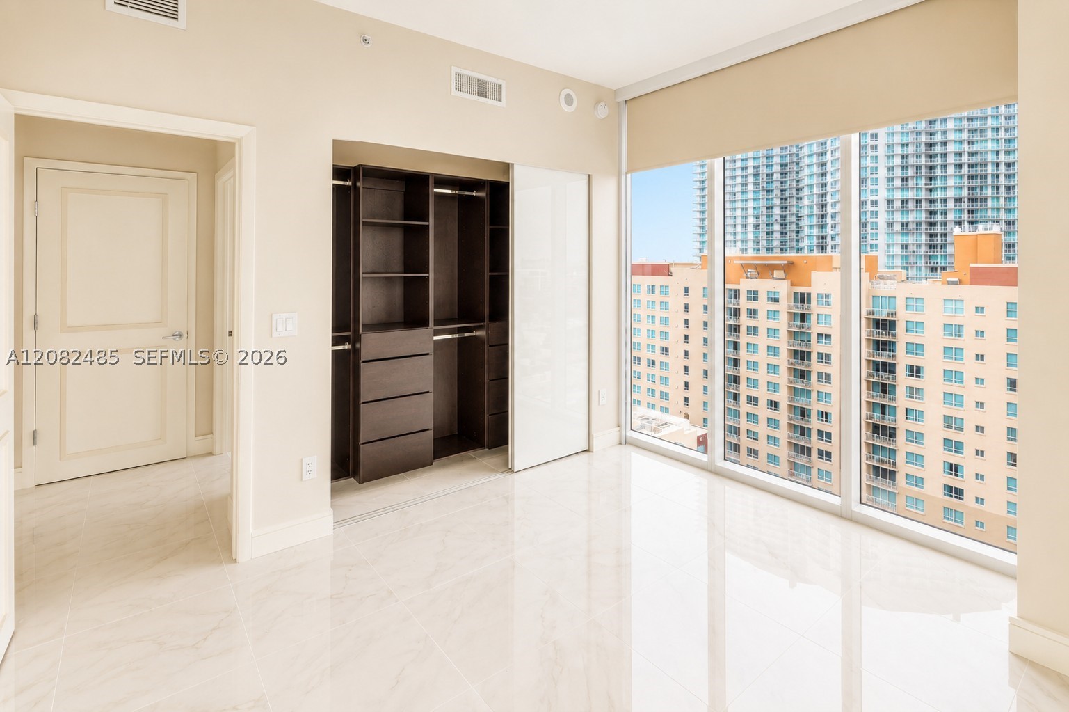 2020 N Bayshore Dr #1710, Miami FL 33137