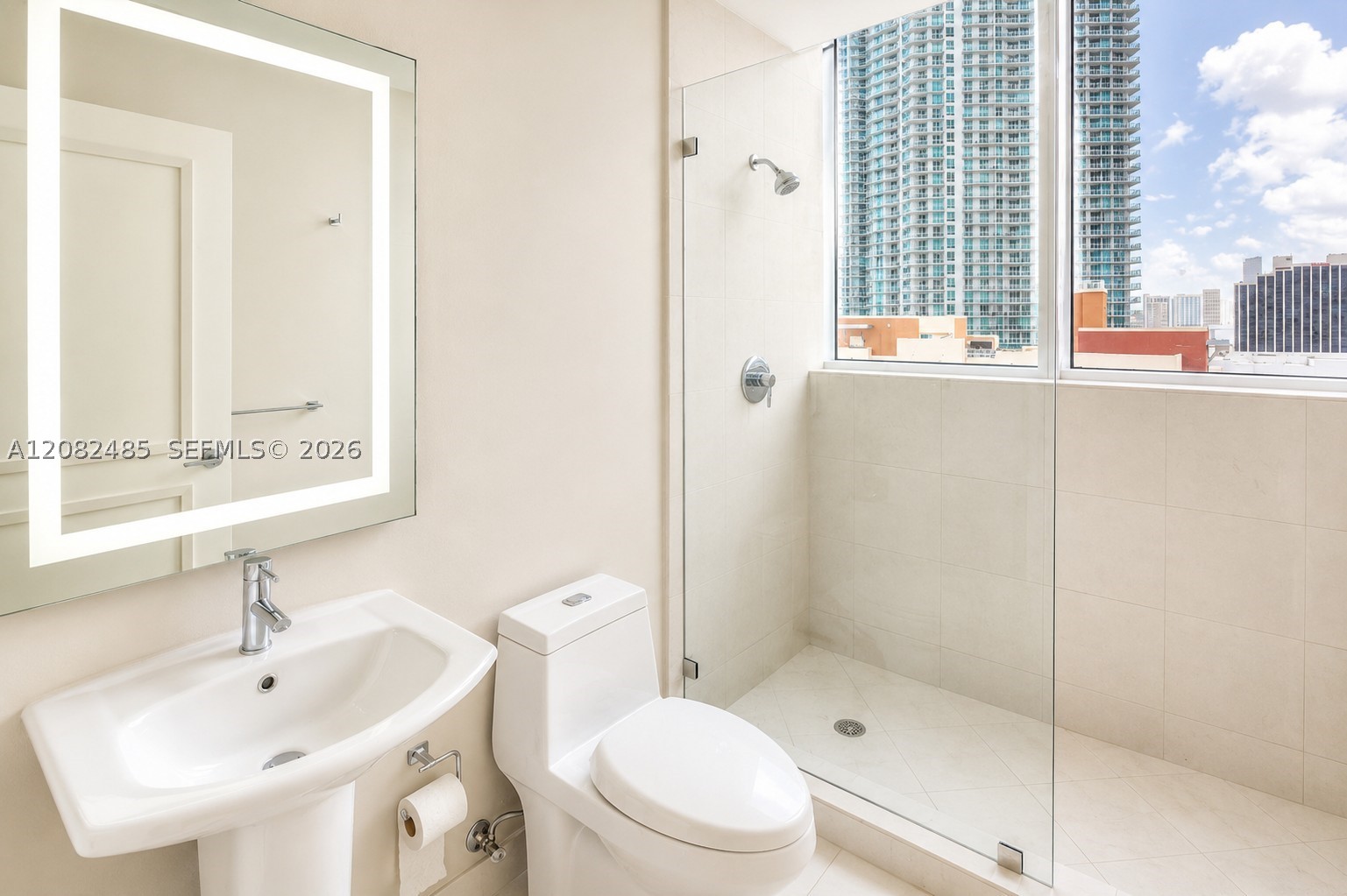 2020 N Bayshore Dr #1710, Miami FL 33137