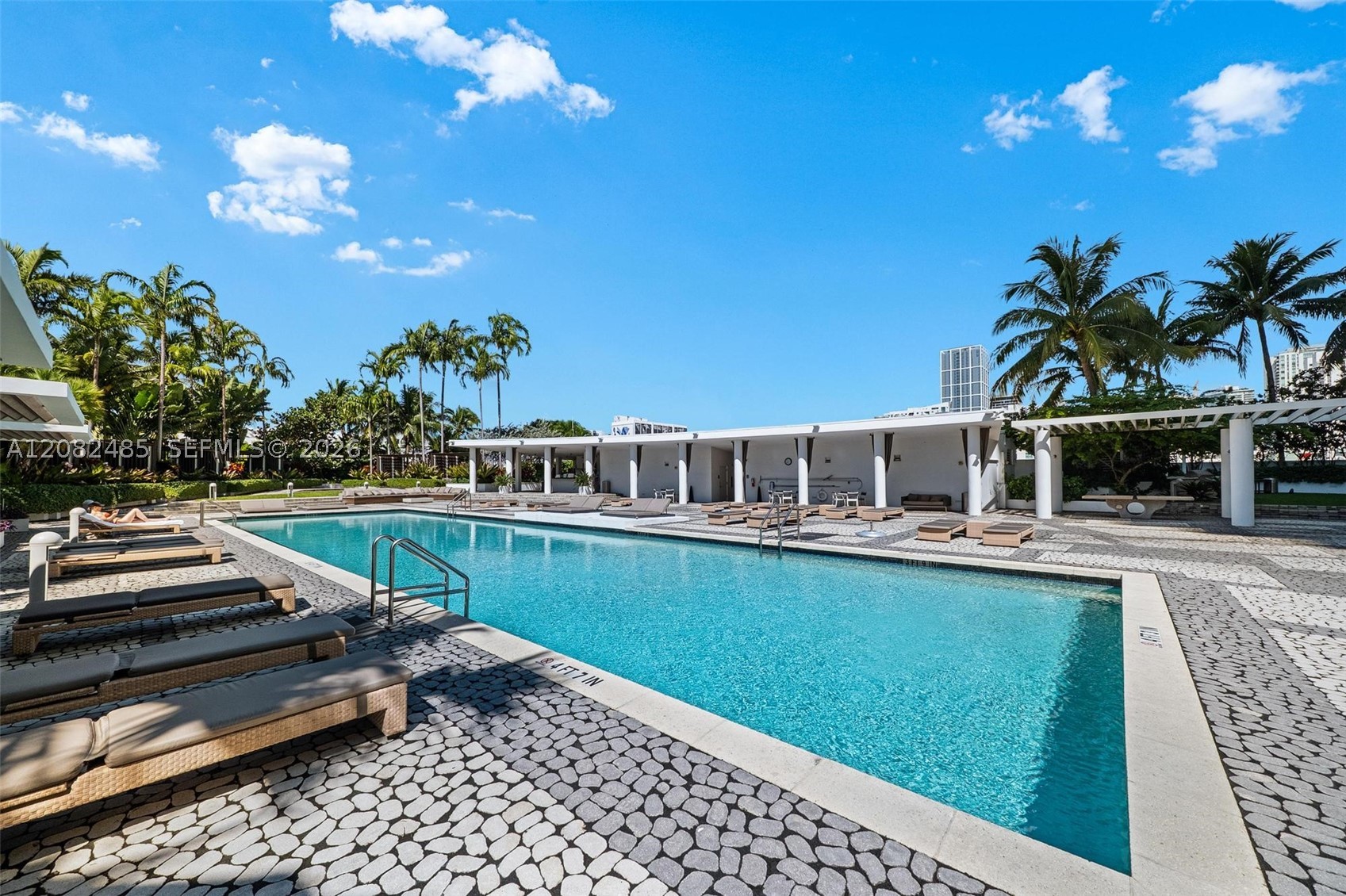 2020 N Bayshore Dr #1710, Miami FL 33137