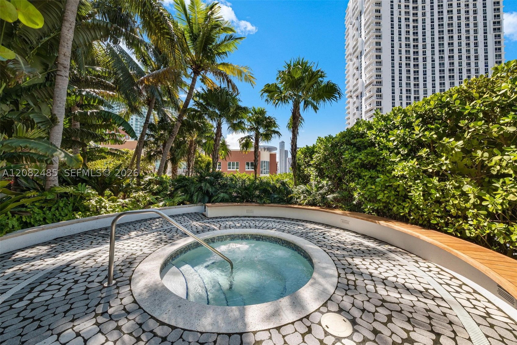 2020 N Bayshore Dr #1710, Miami FL 33137