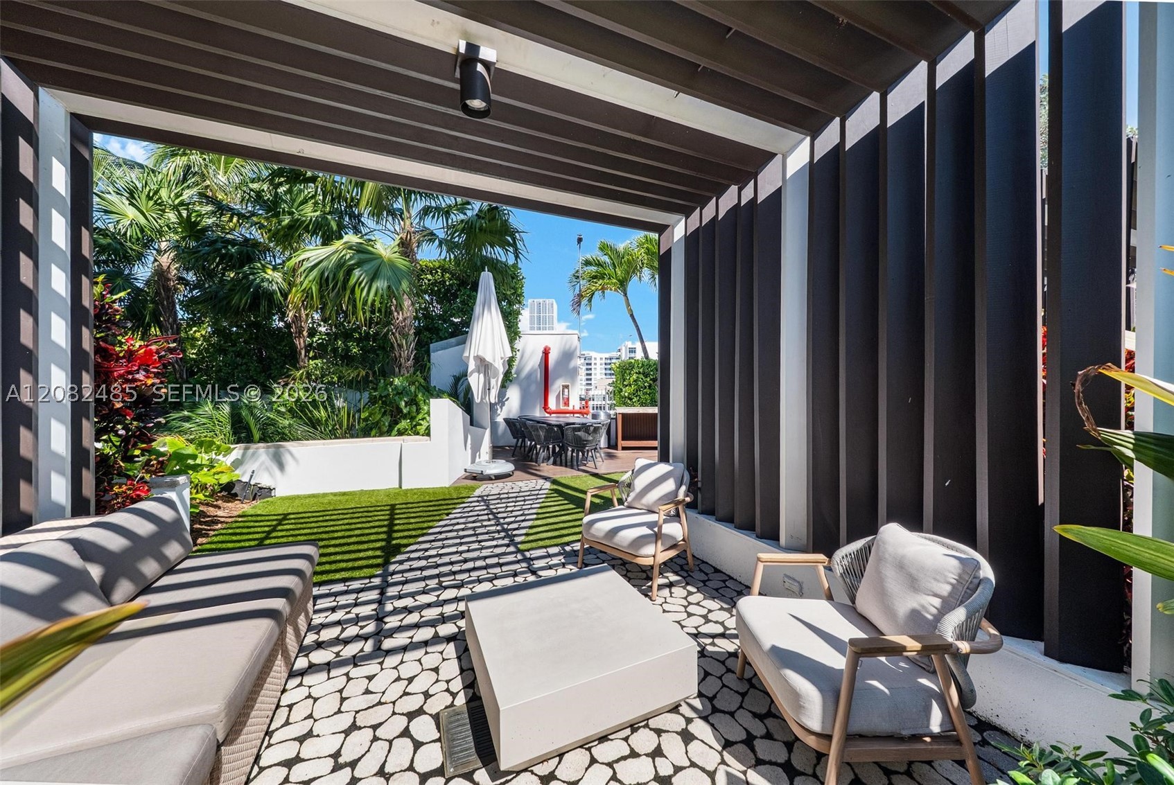 2020 N Bayshore Dr #1710, Miami FL 33137
