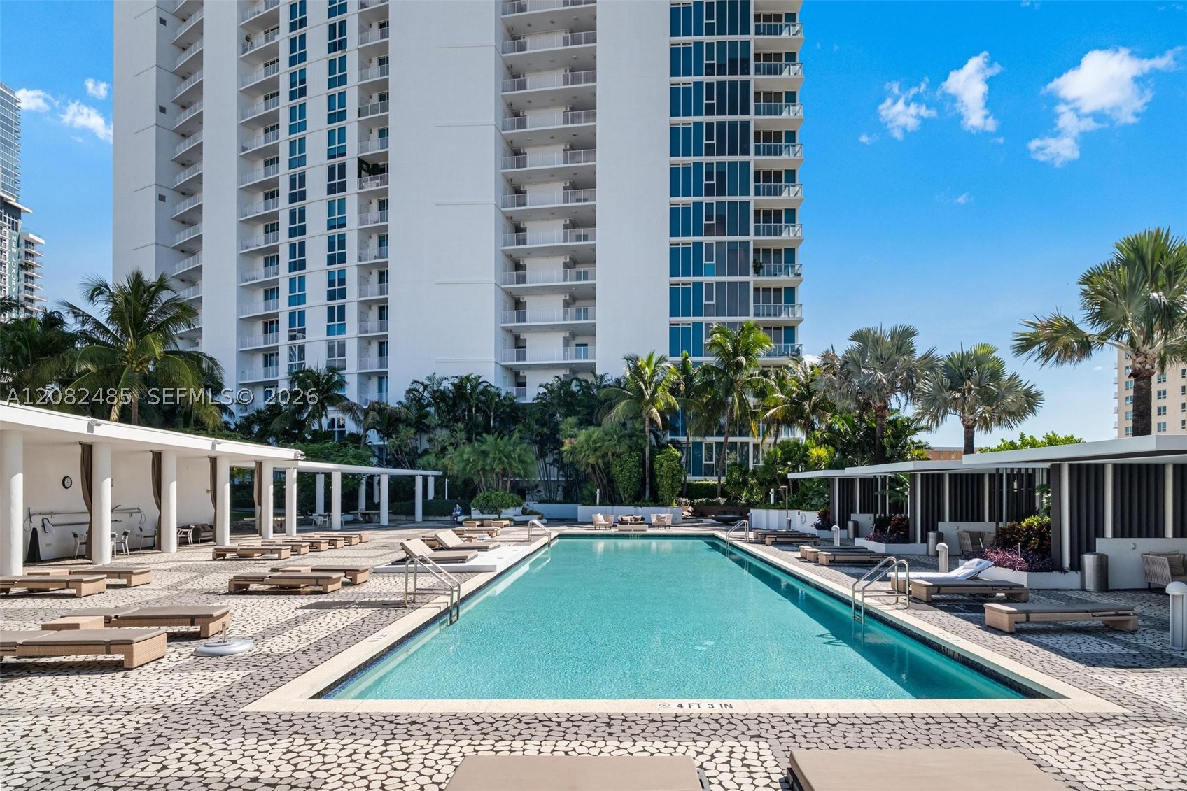 2020 N Bayshore Dr #1710, Miami FL 33137