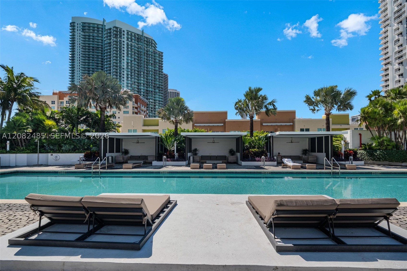 2020 N Bayshore Dr #1710, Miami FL 33137
