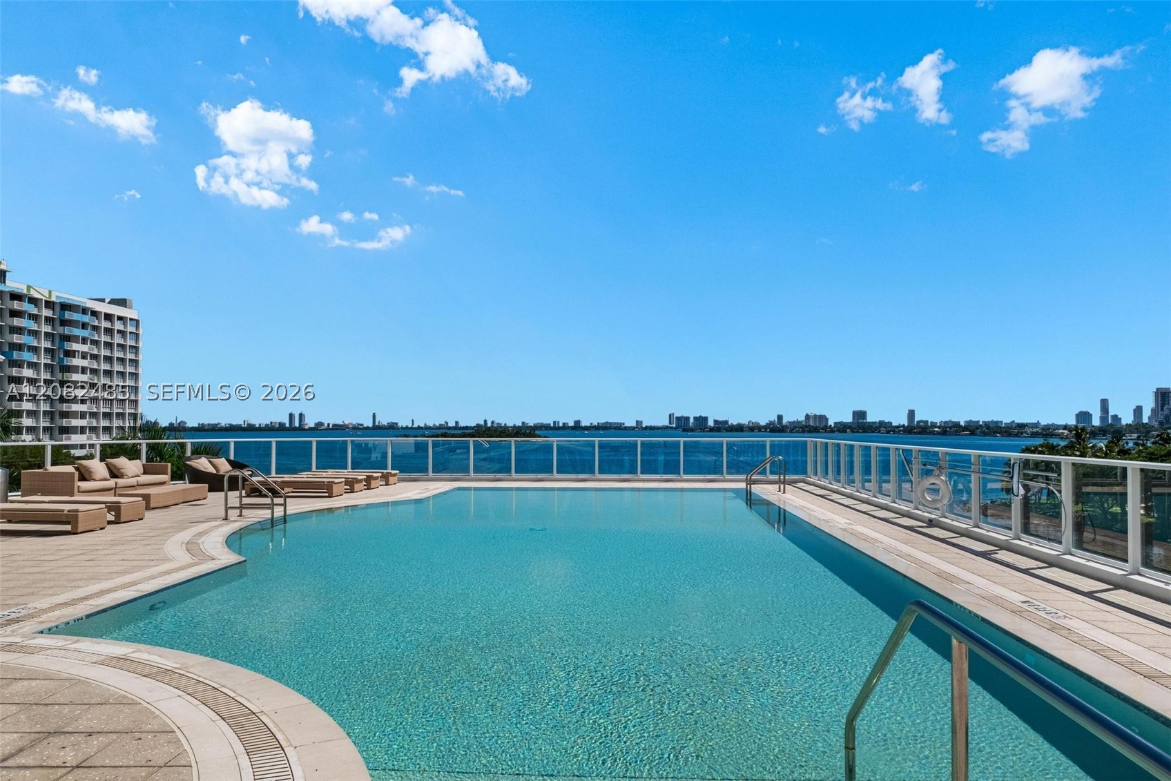 2020 N Bayshore Dr #1710, Miami FL 33137