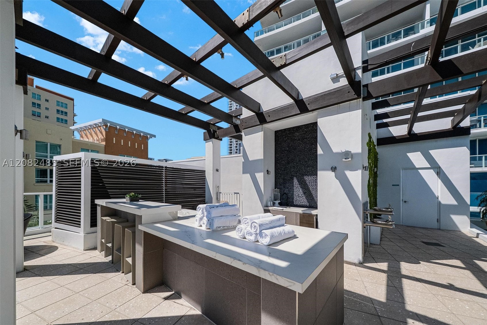 2020 N Bayshore Dr #1710, Miami FL 33137