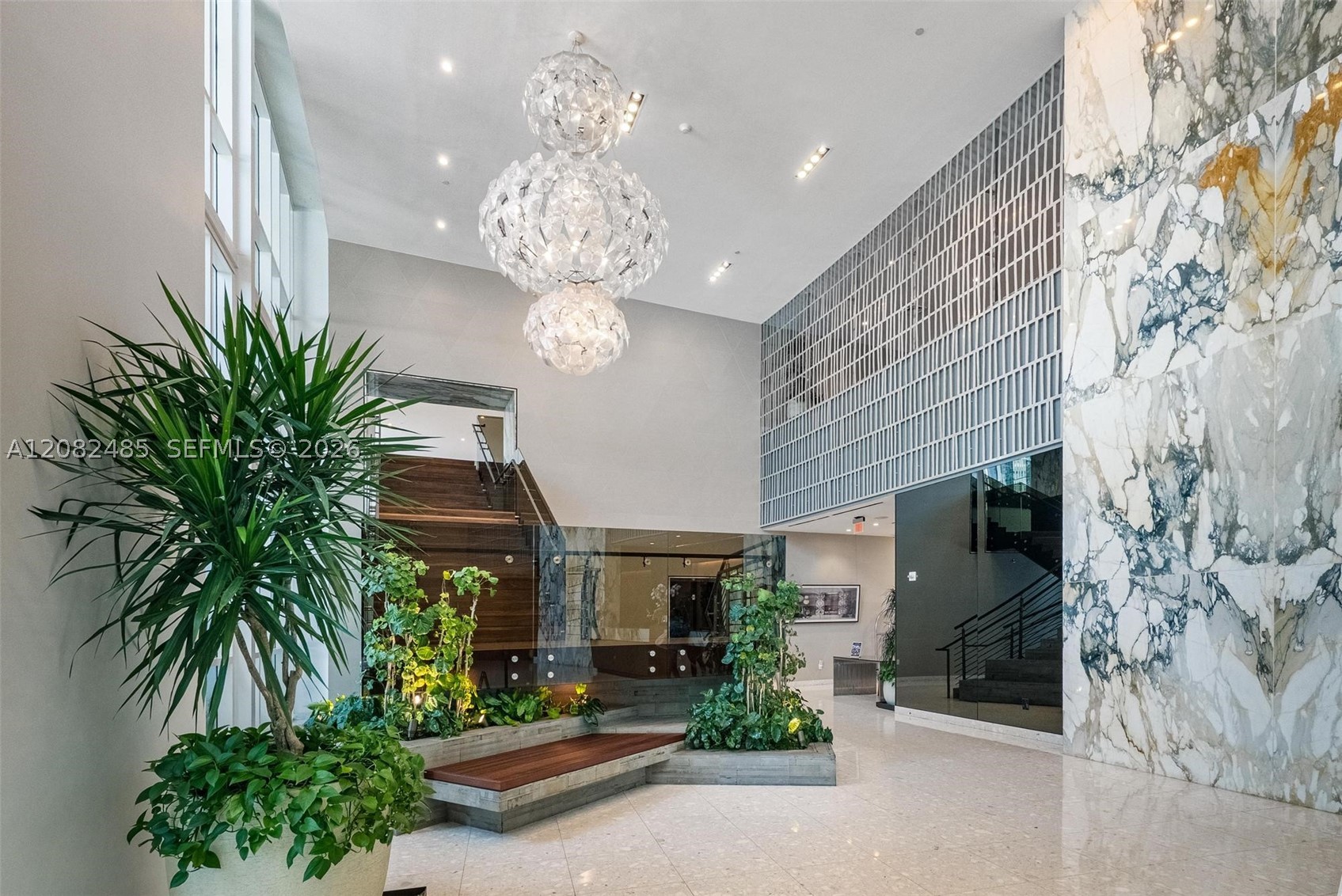 2020 N Bayshore Dr #1710, Miami FL 33137