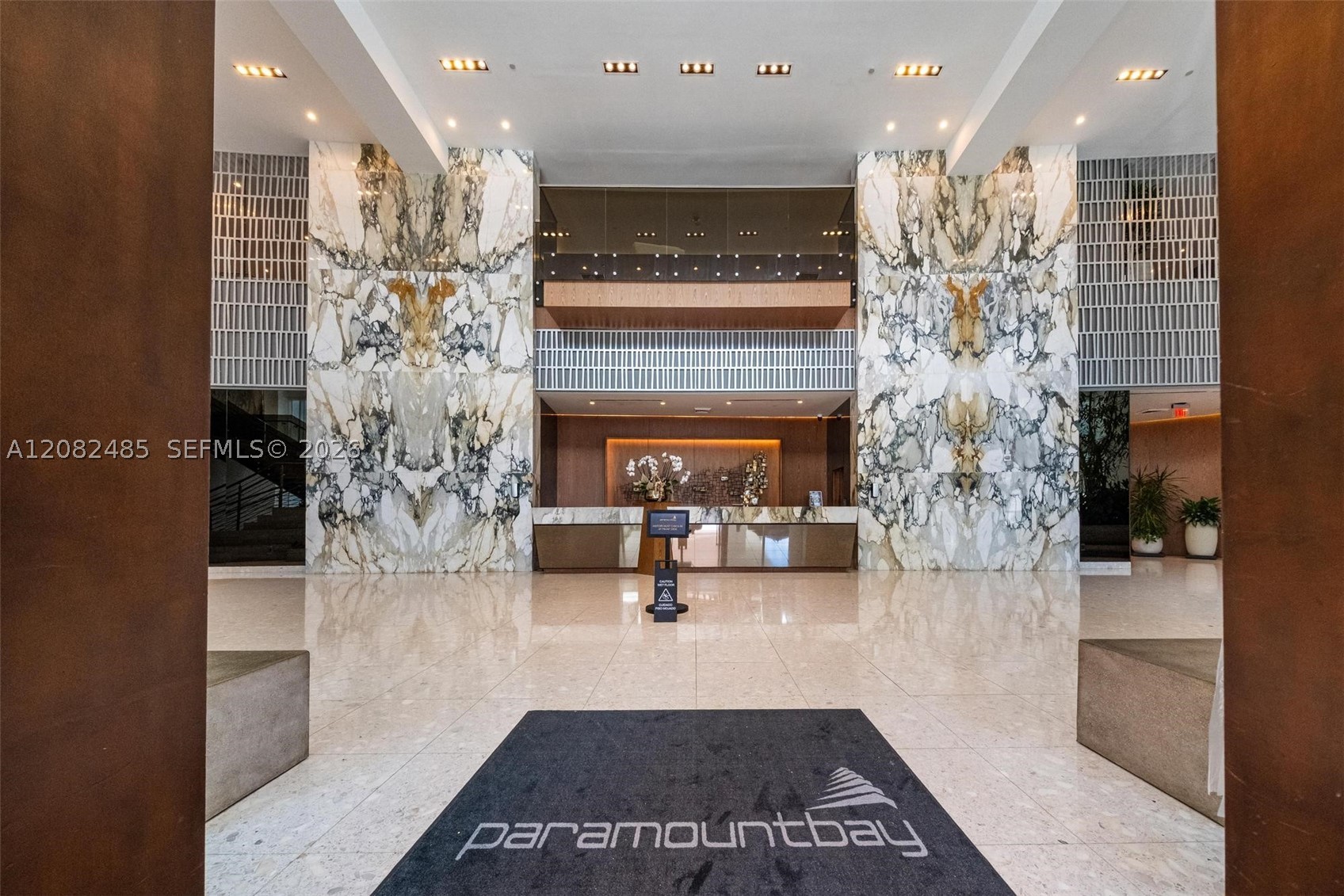 2020 N Bayshore Dr #1710, Miami FL 33137