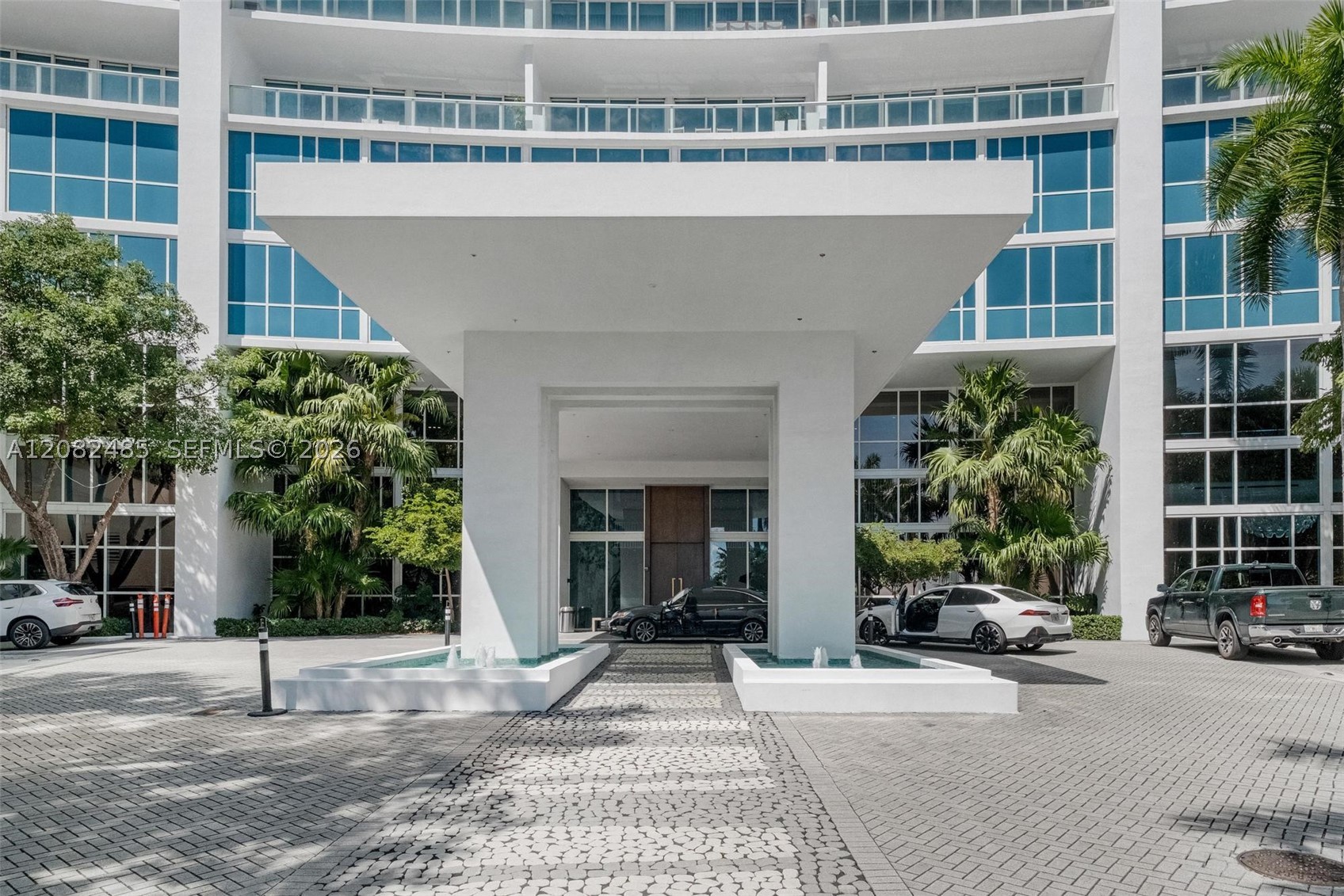 2020 N Bayshore Dr #1710, Miami FL 33137
