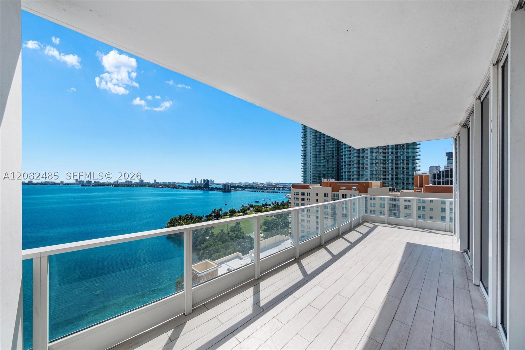 2020 N Bayshore Dr #1710, Miami FL 33137