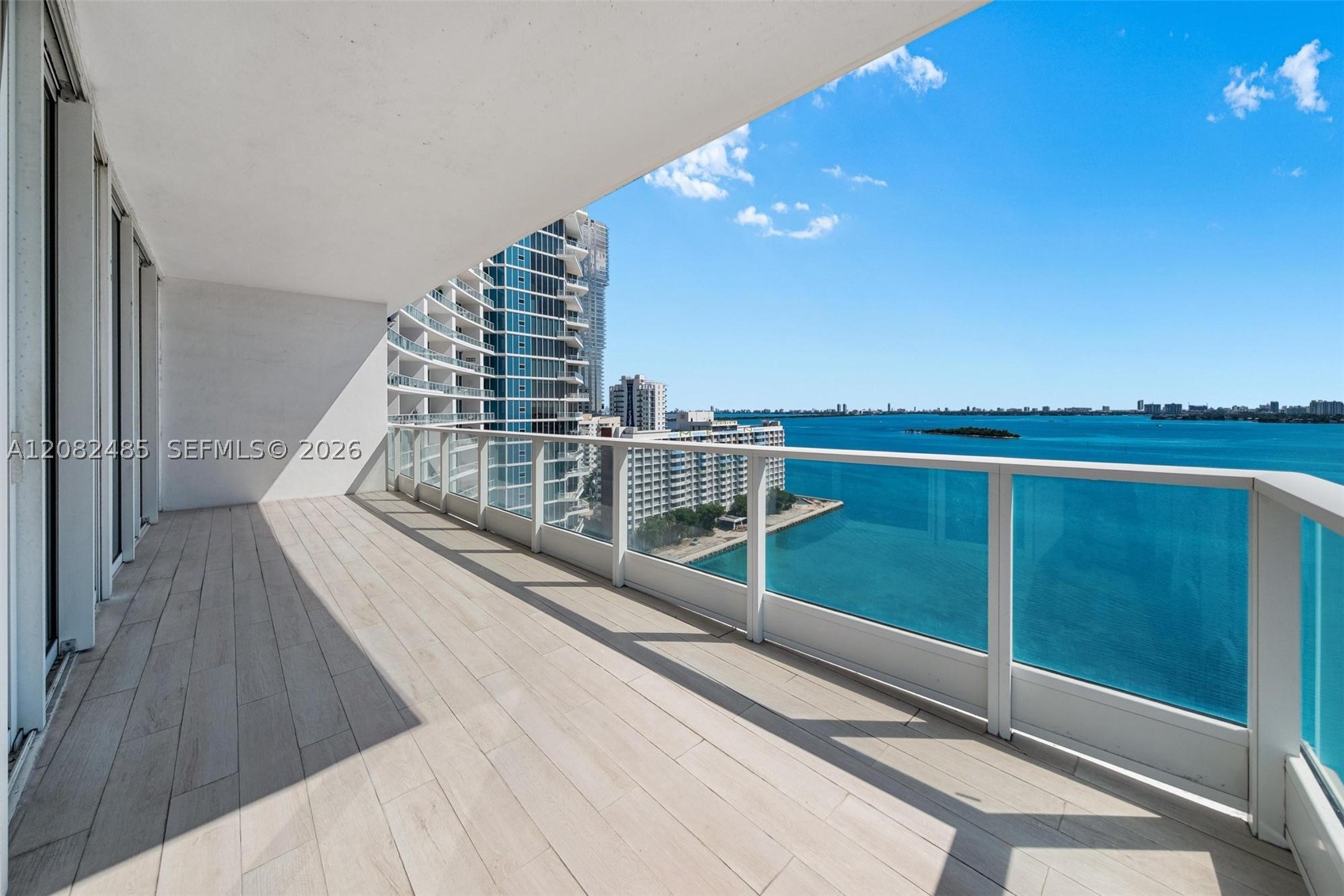 2020 N Bayshore Dr #1710, Miami FL 33137