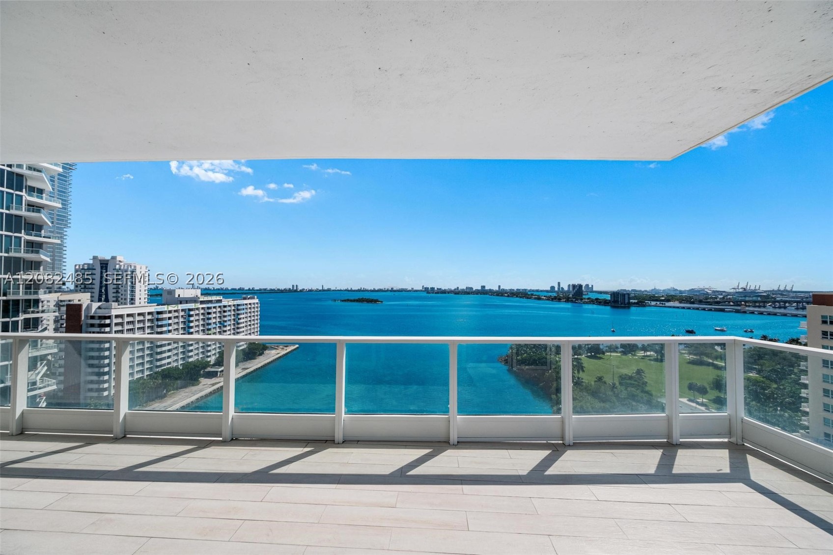 2020 N Bayshore Dr #1710, Miami FL 33137