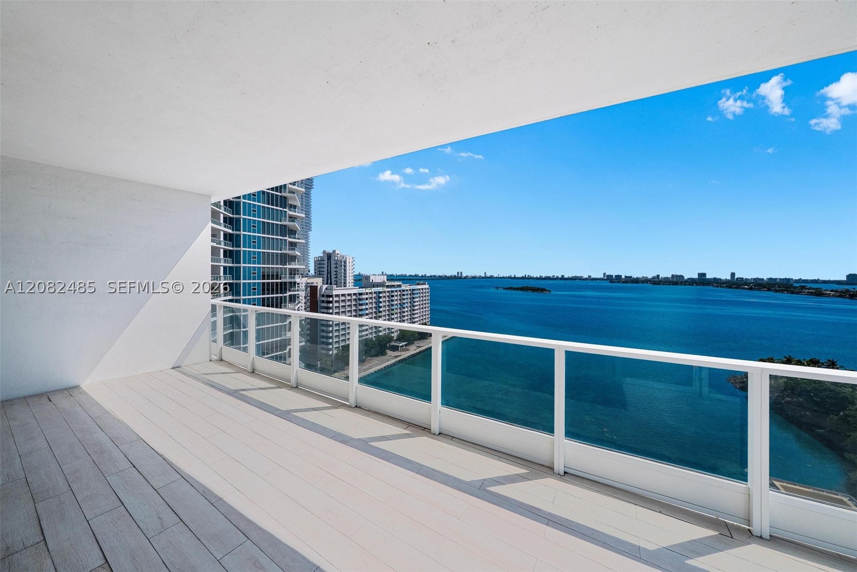 2020 N Bayshore Dr #1710, Miami FL 33137