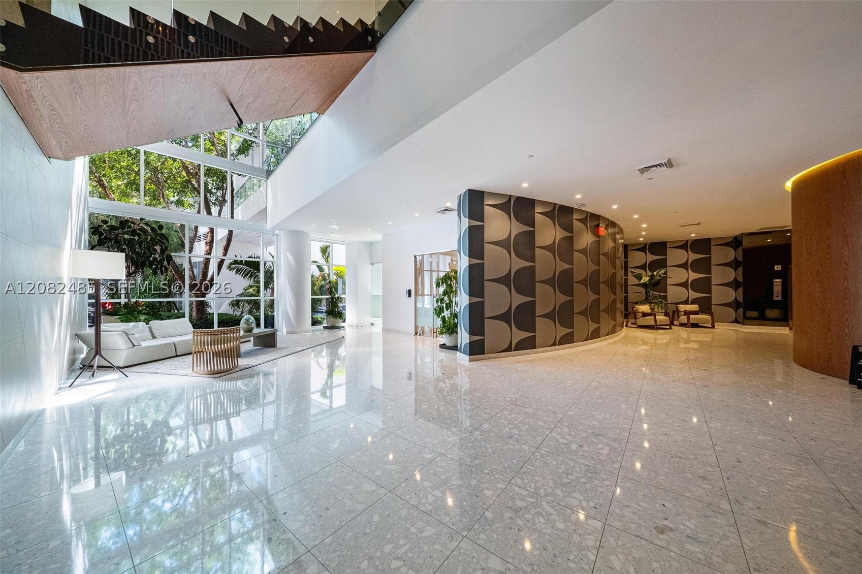 2020 N Bayshore Dr #1710, Miami FL 33137
