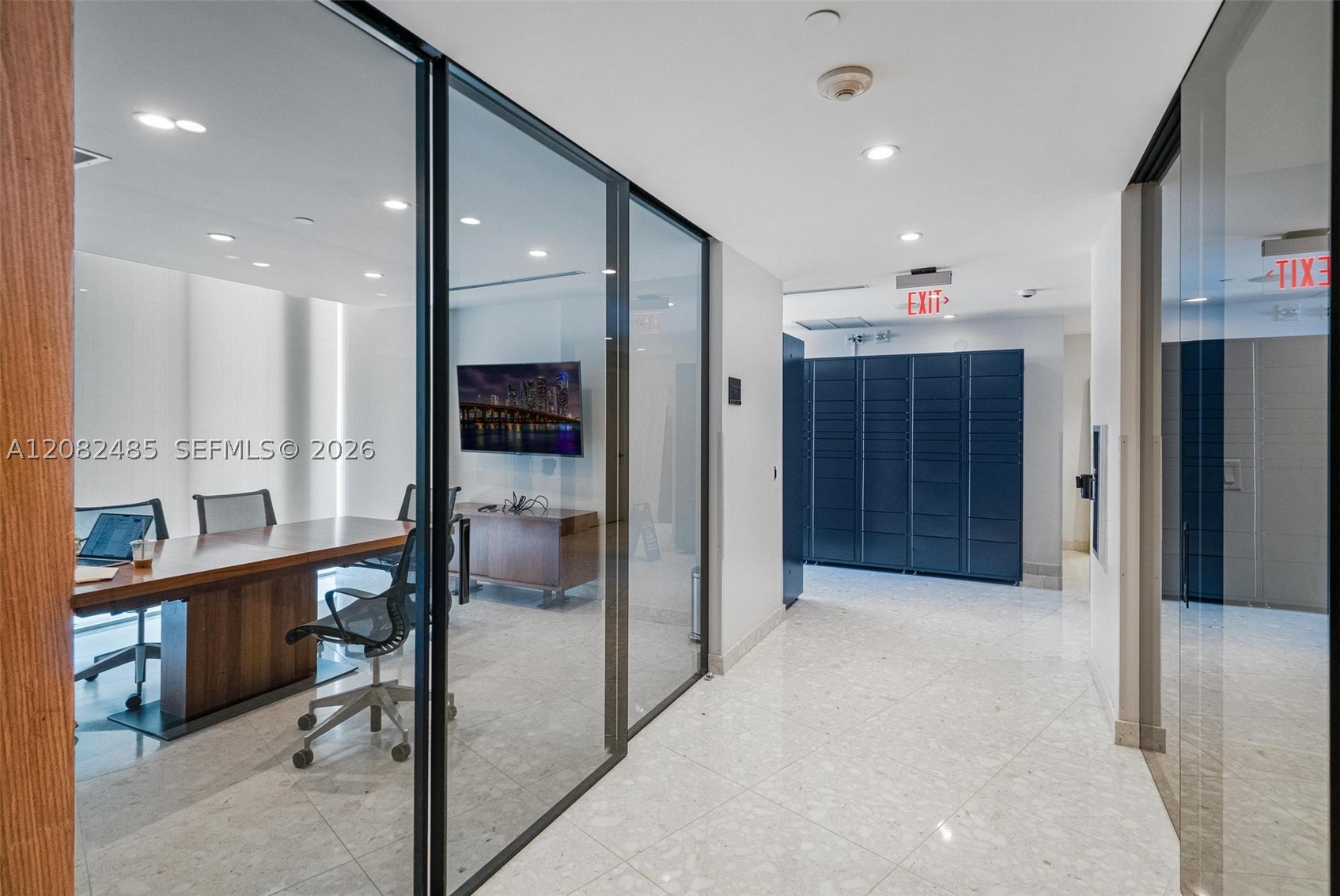 2020 N Bayshore Dr #1710, Miami FL 33137