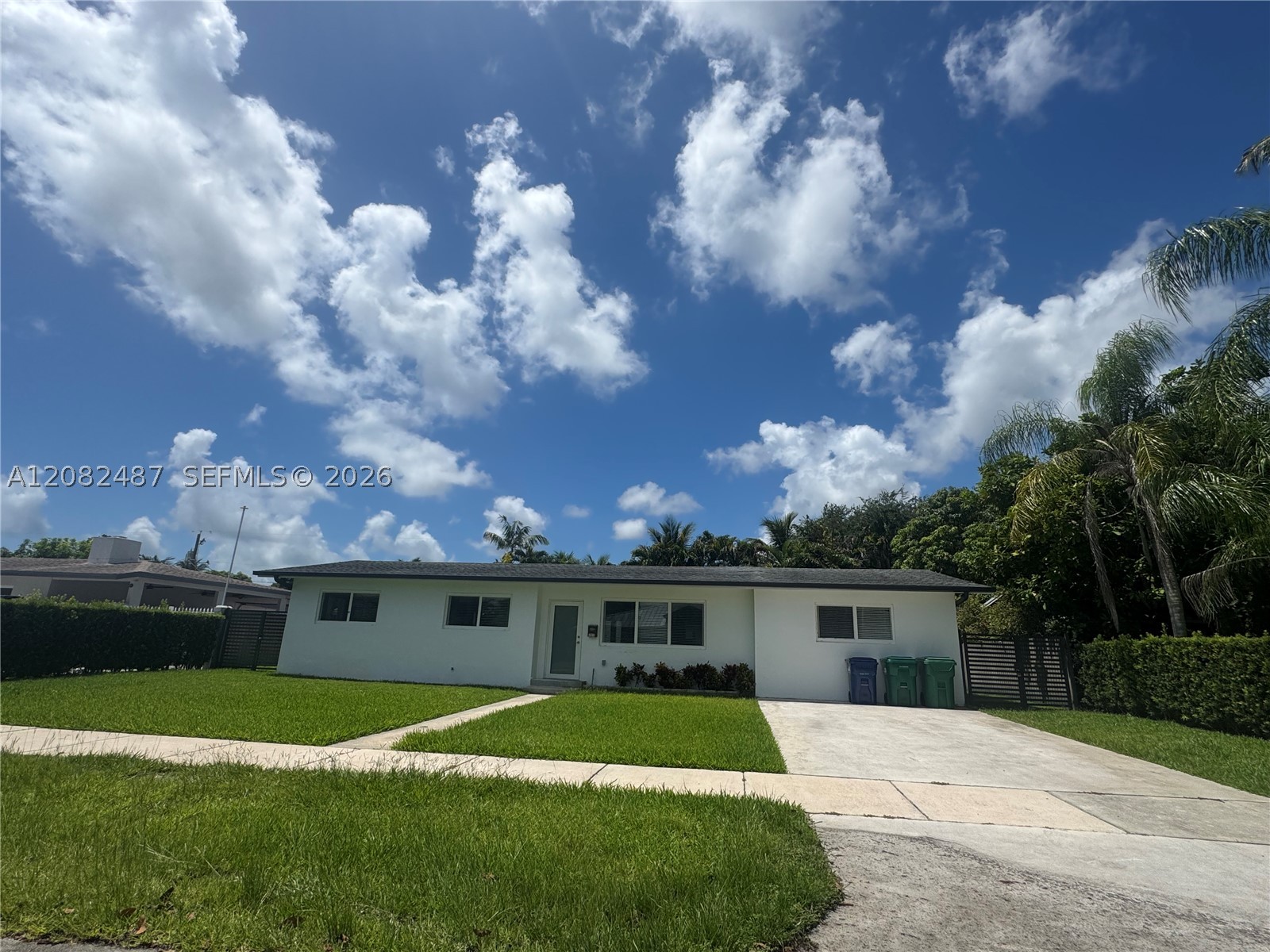 8640 SW 125th Ter, Miami FL 33156