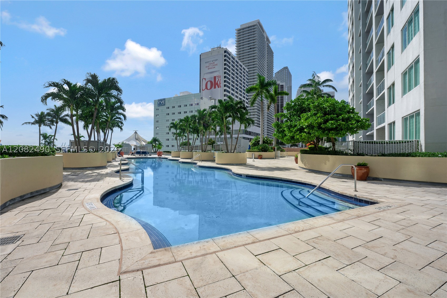 253 NE 2nd St #314, Miami FL 33132