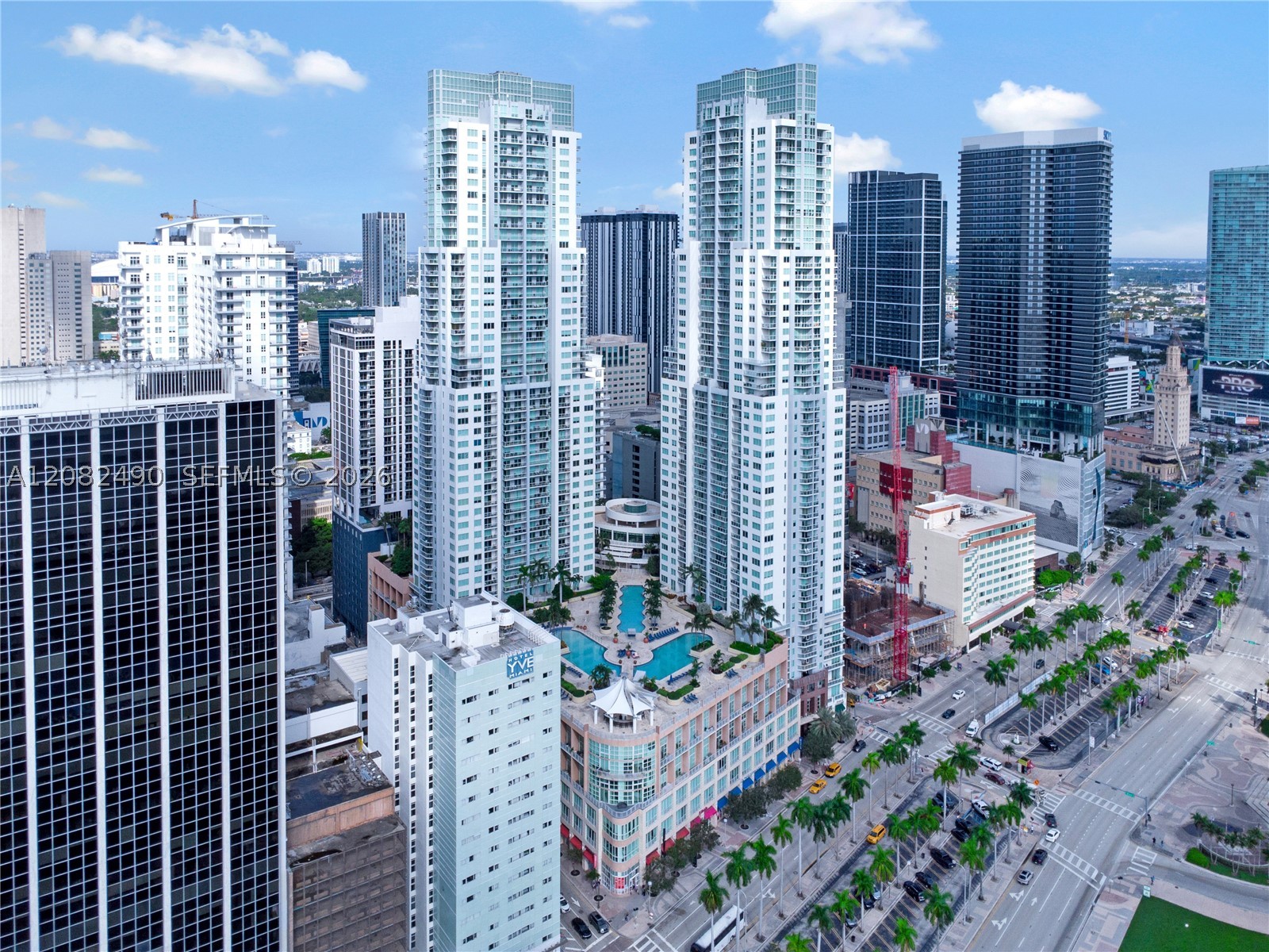 253 NE 2nd St #314, Miami FL 33132