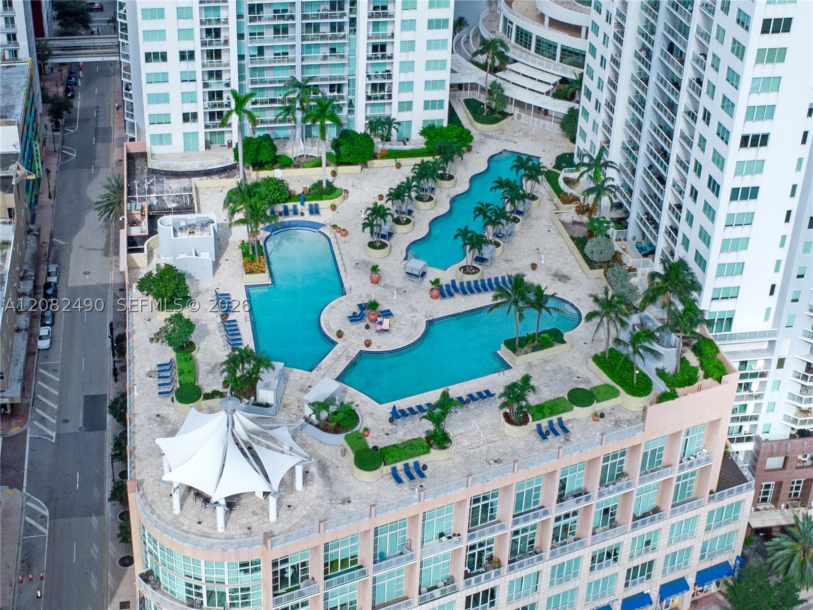 253 NE 2nd St #314, Miami FL 33132