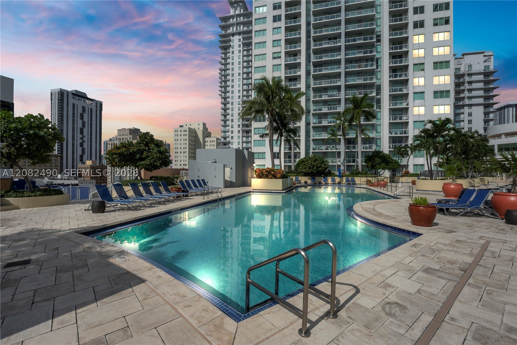 253 NE 2nd St #314, Miami FL 33132