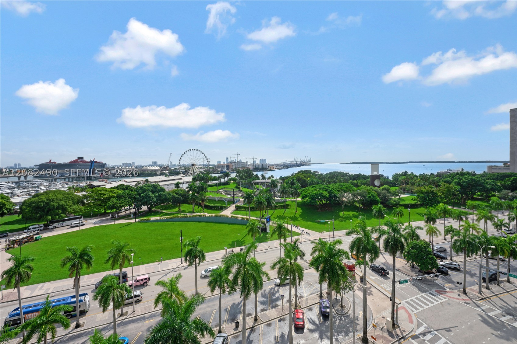 253 NE 2nd St #314, Miami FL 33132