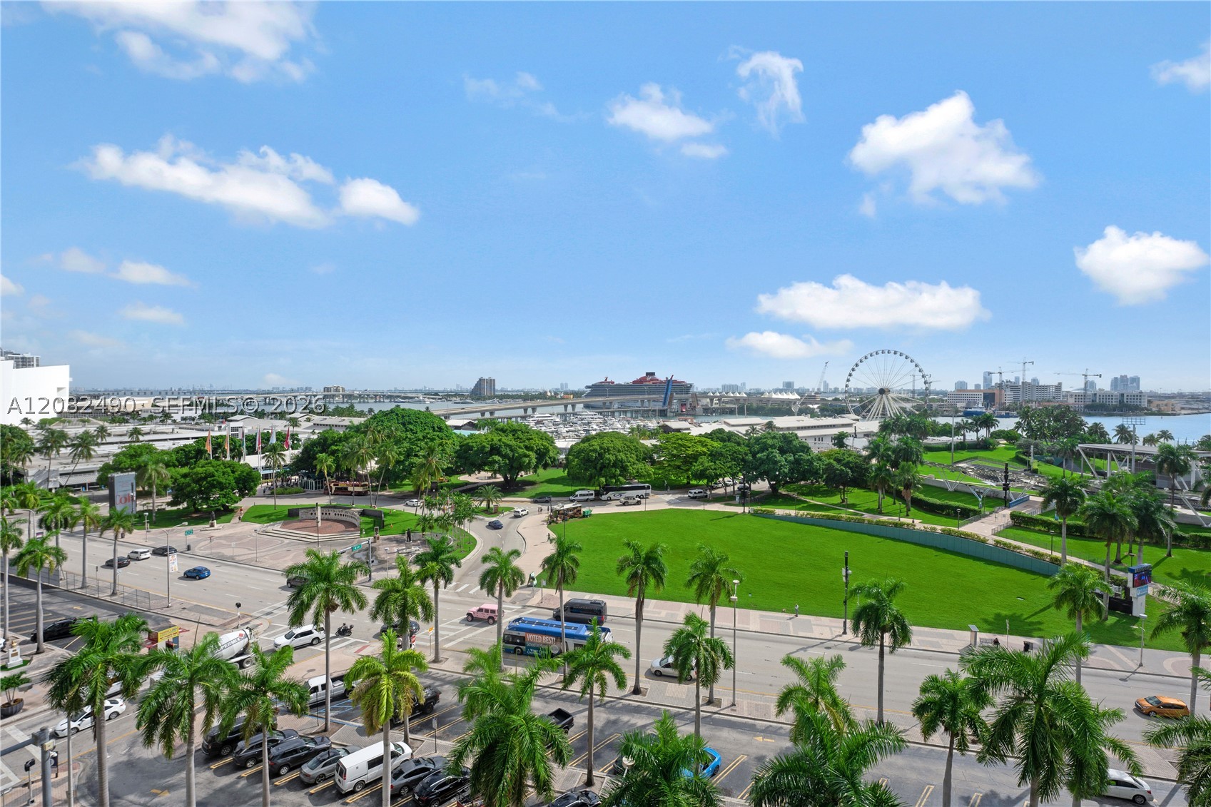253 NE 2nd St #314, Miami FL 33132
