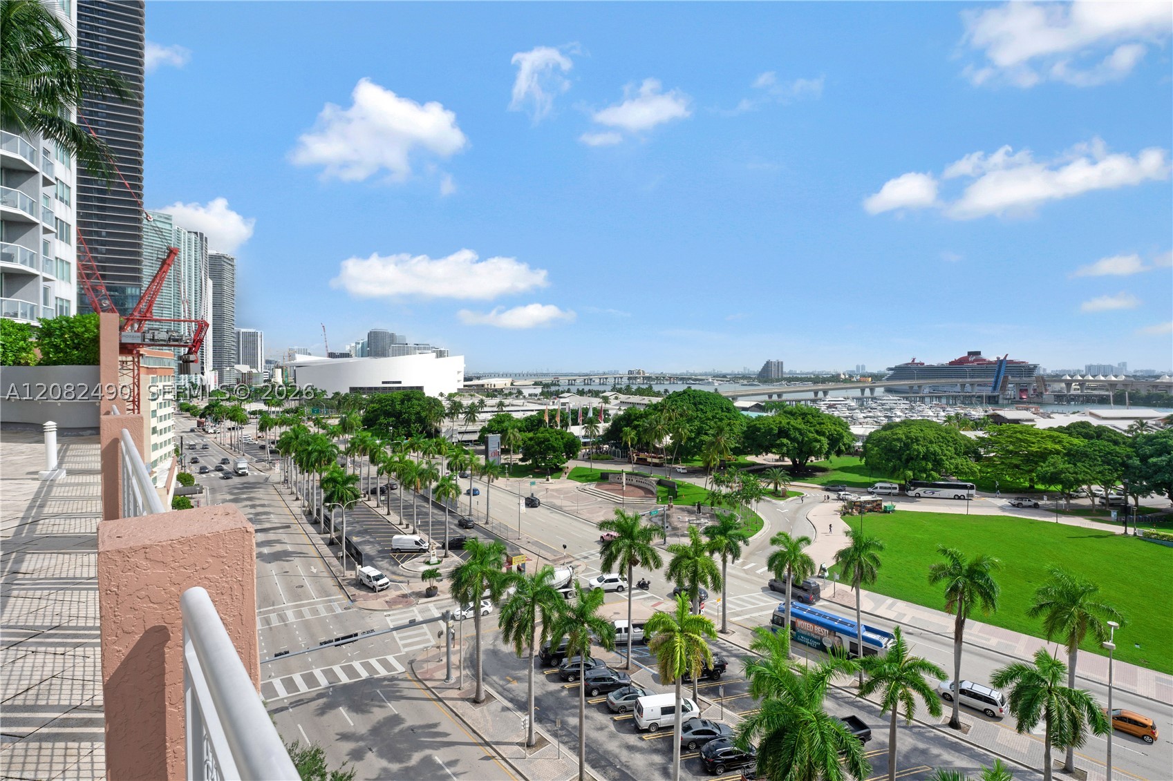 253 NE 2nd St #314, Miami FL 33132