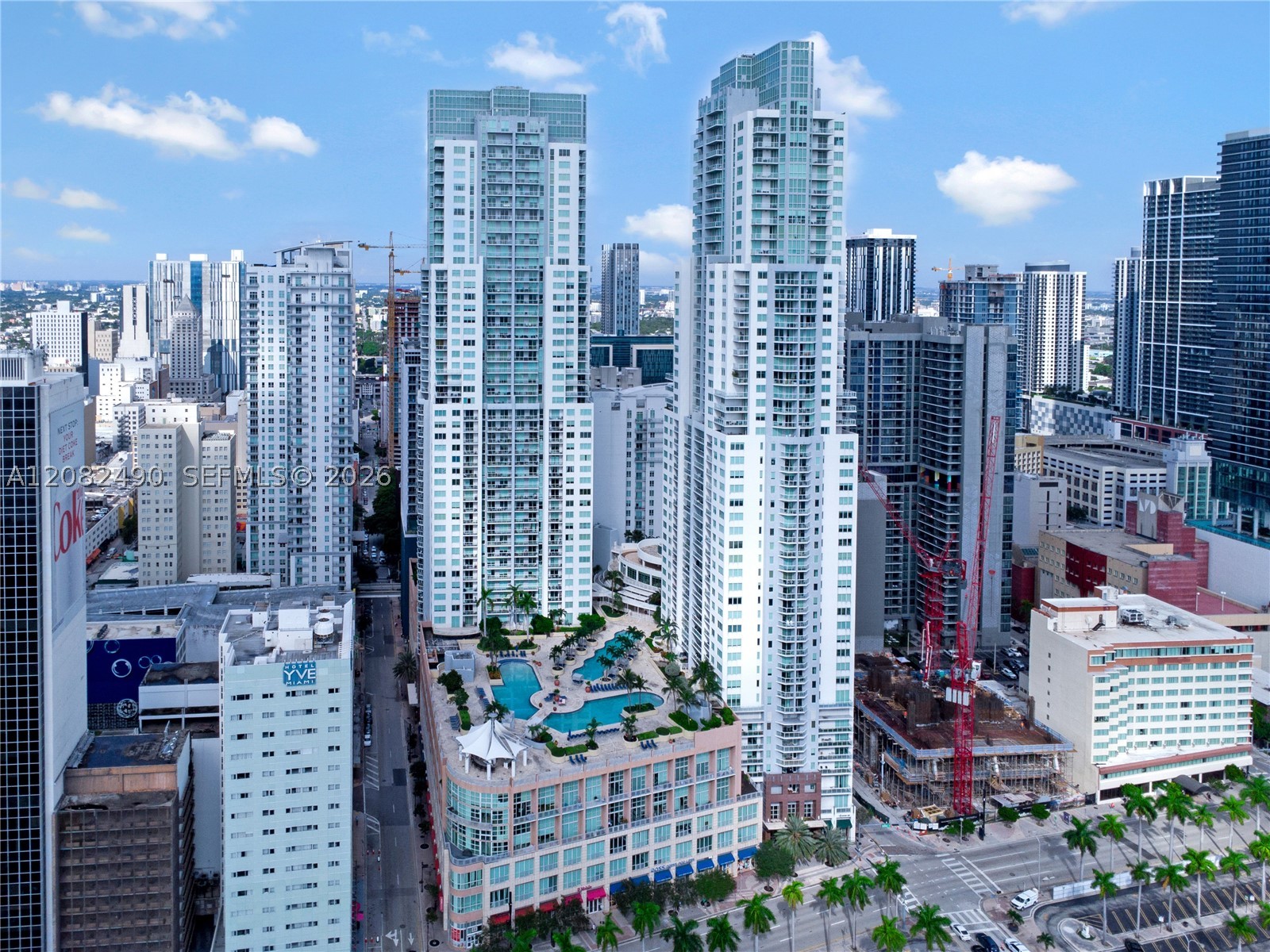 253 NE 2nd St #314, Miami FL 33132