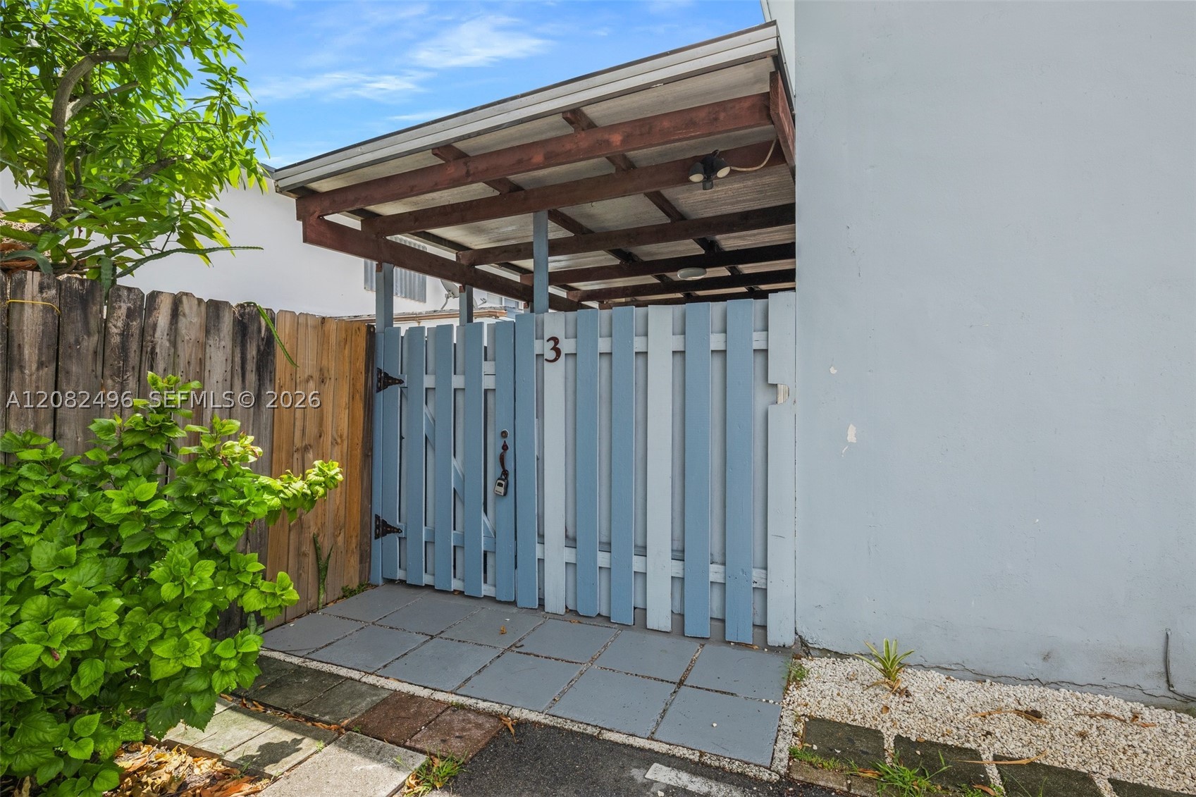 1284 W 44th Pl #3, Hialeah FL 33012