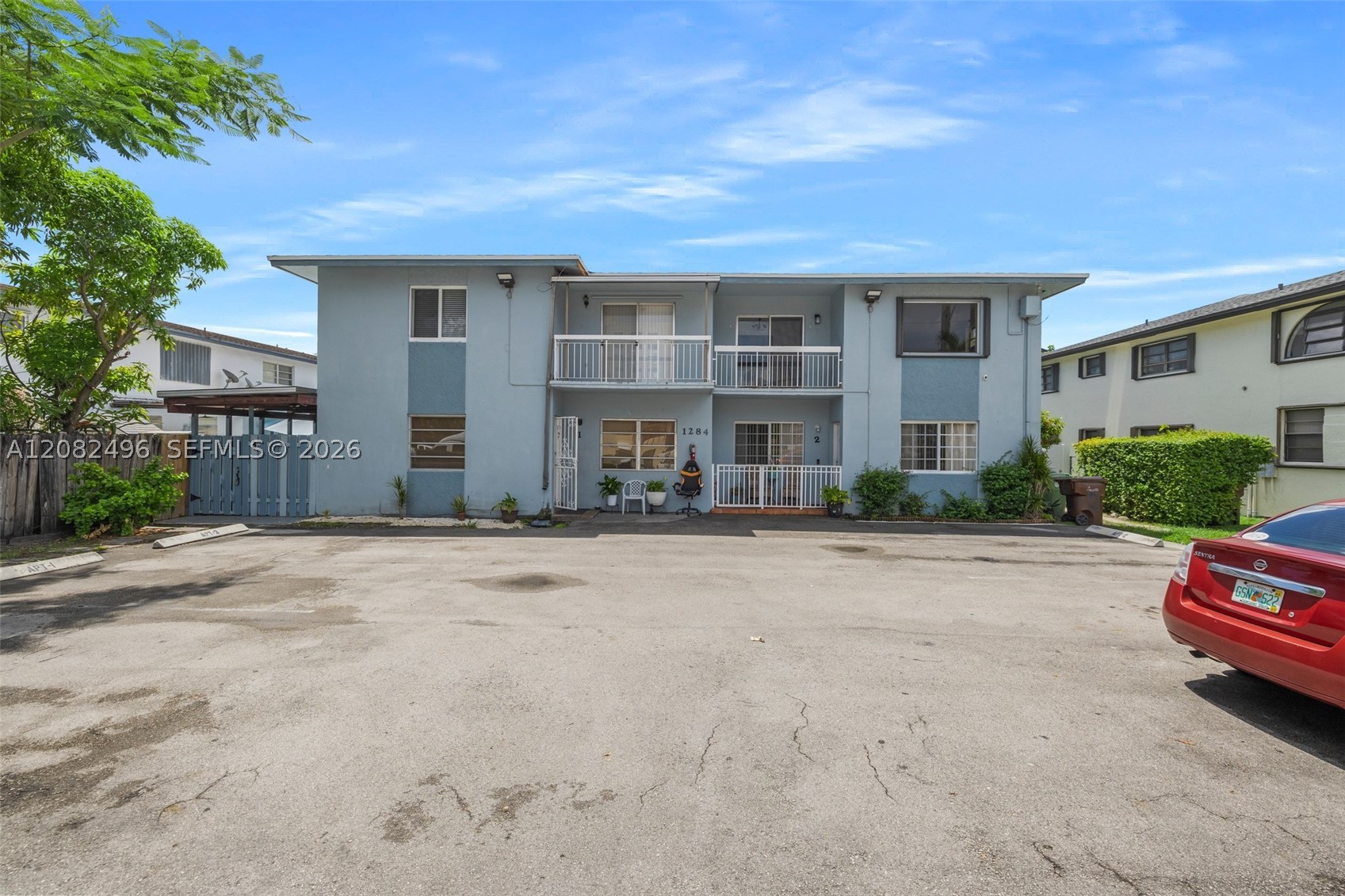 1284 W 44th Pl #3, Hialeah FL 33012