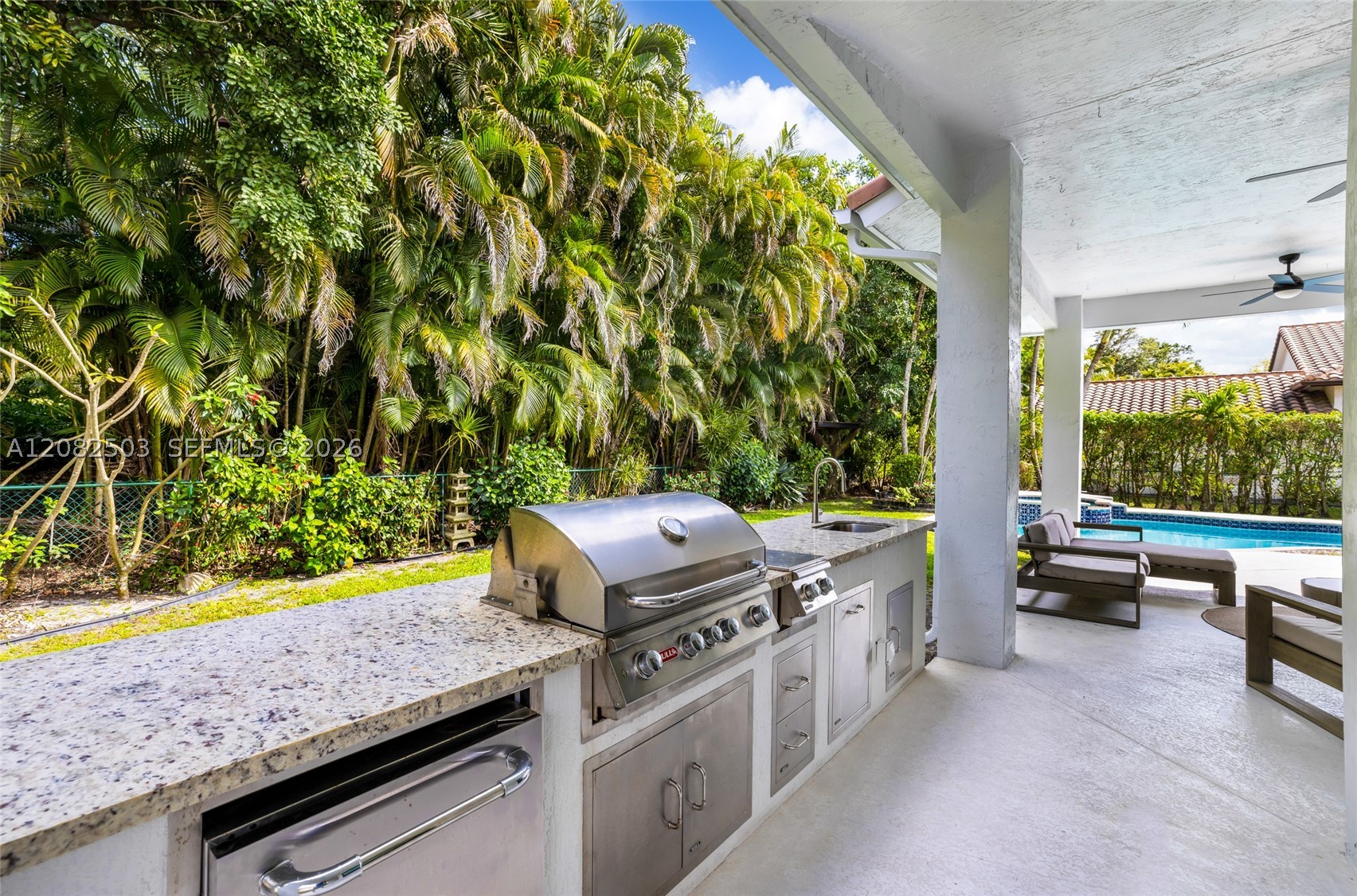 6586 NW 97th Dr, Parkland FL 33076