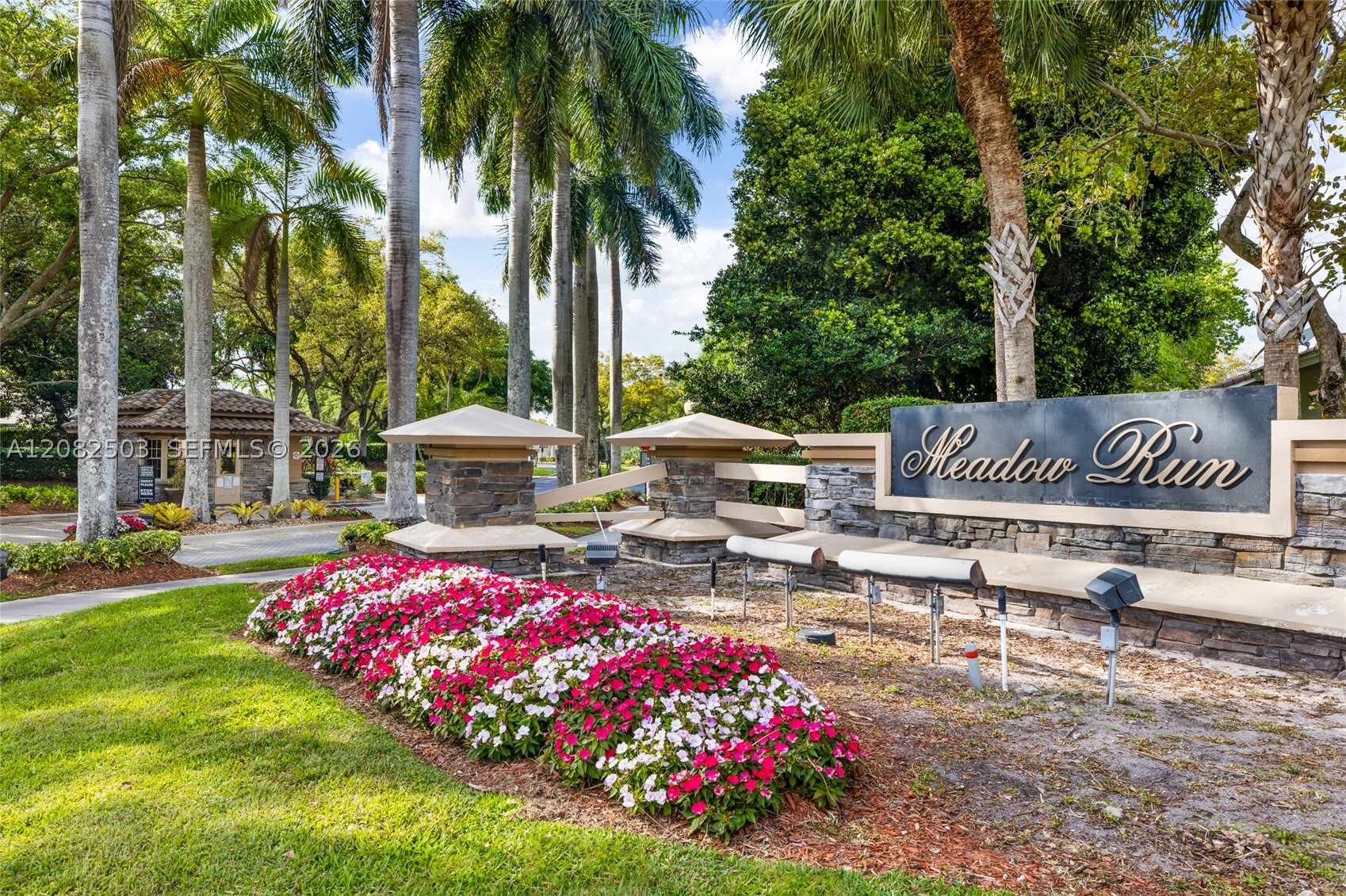 6586 NW 97th Dr, Parkland FL 33076