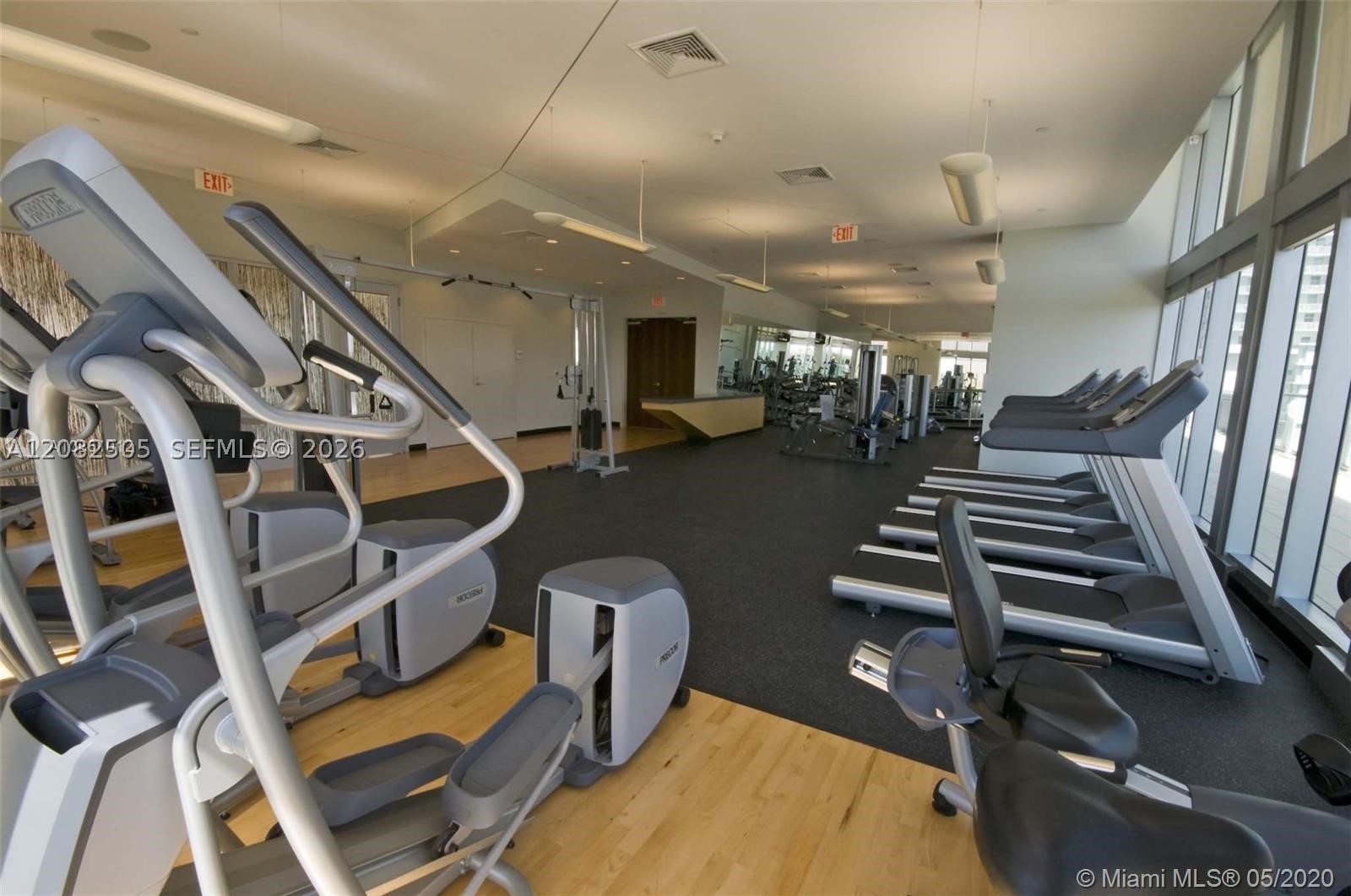 79 SW 12 ST #3810-S, Miami FL 33130