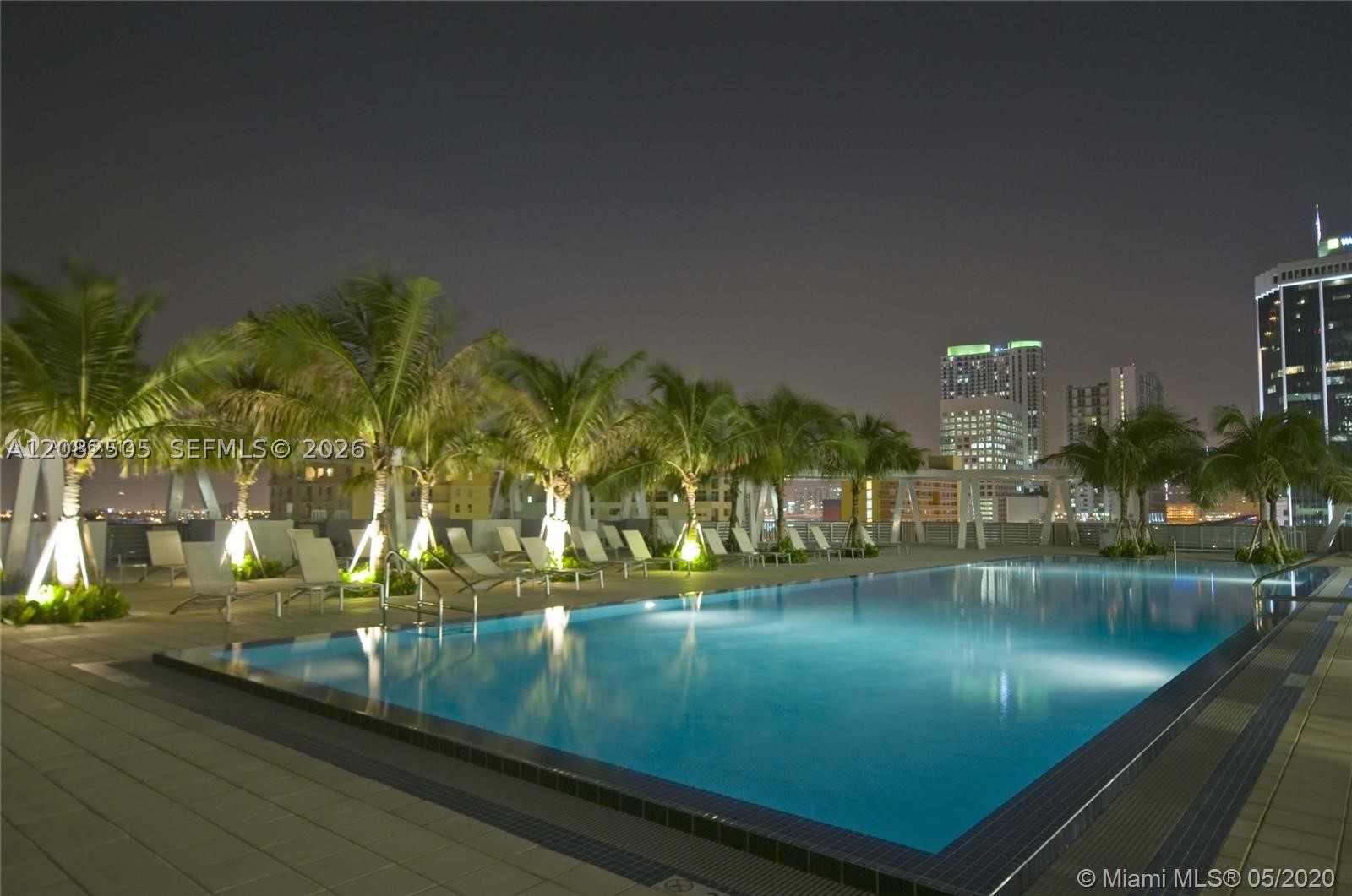 79 SW 12 ST #3810-S, Miami FL 33130
