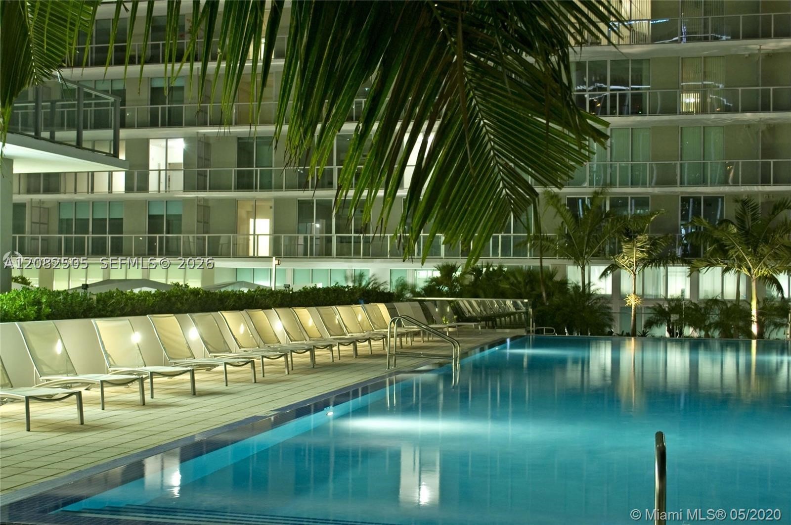79 SW 12 ST #3810-S, Miami FL 33130