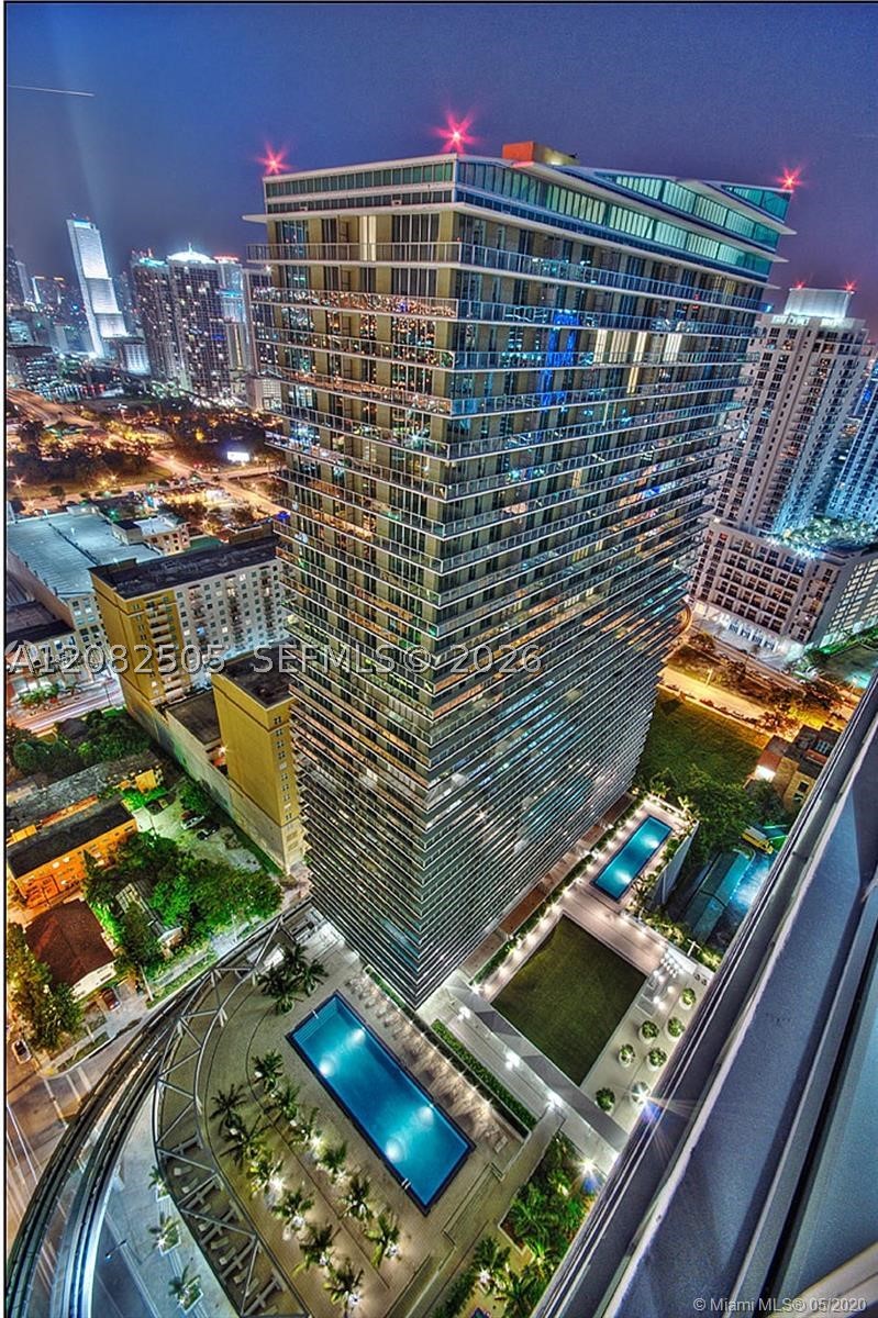 79 SW 12 ST #3810-S, Miami FL 33130
