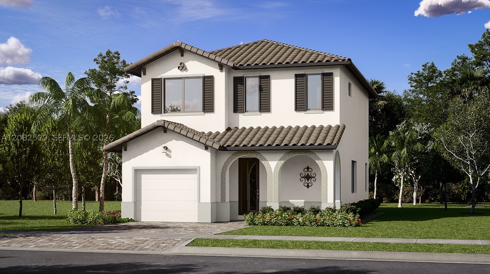 7999 NW 25 CT, Sunrise FL 33313
