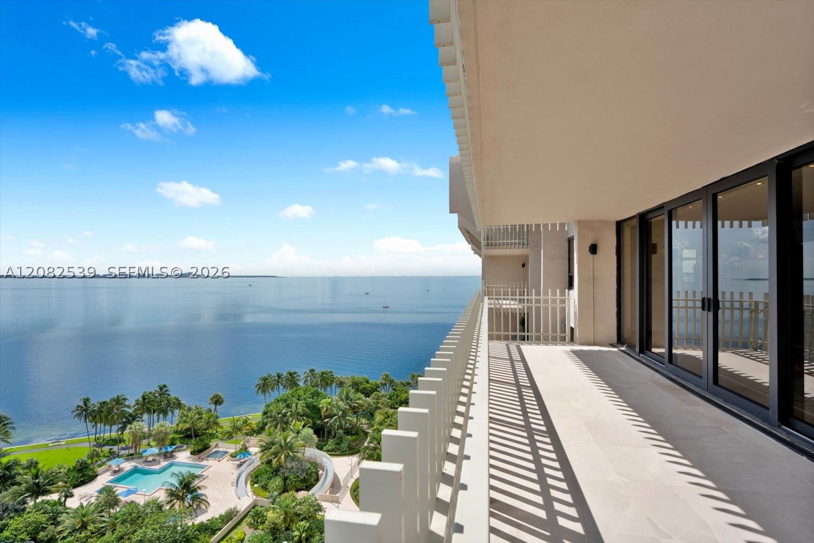2 Grove Isle Dr #B1709, Miami FL 33133