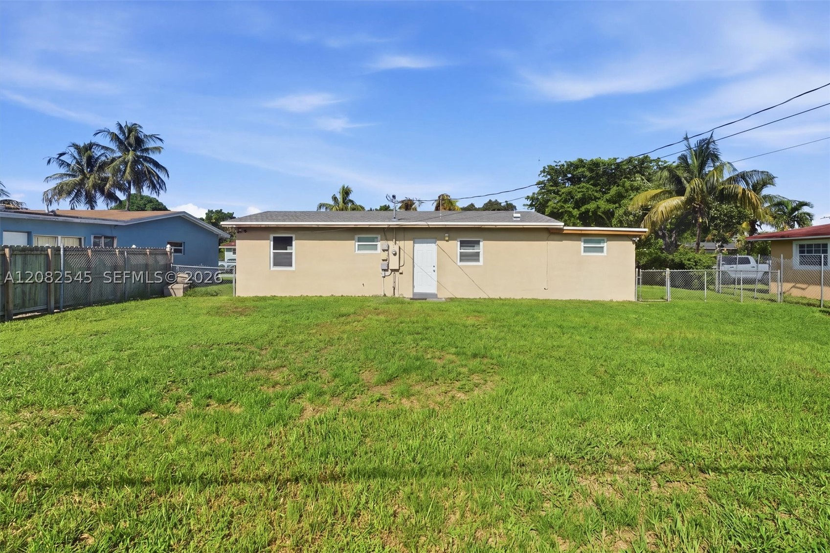 19801 NE 1st Ave, Miami Gardens FL 33179