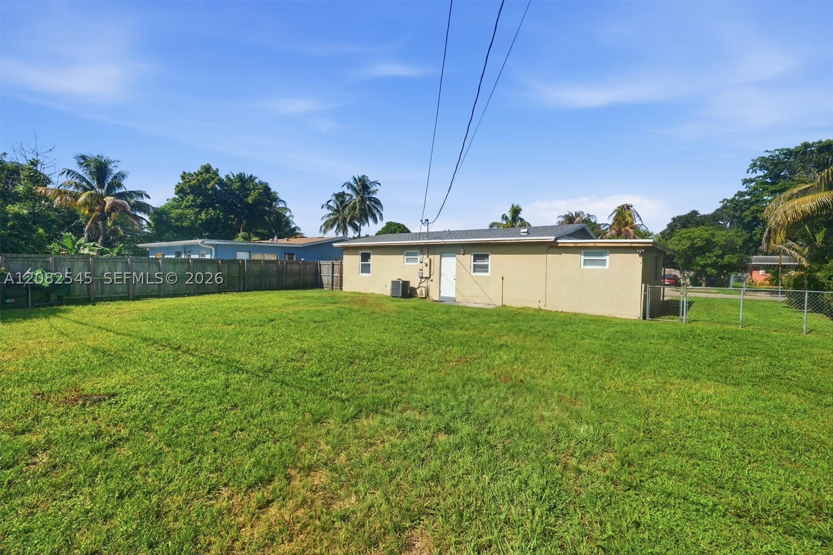 19801 NE 1st Ave, Miami Gardens FL 33179