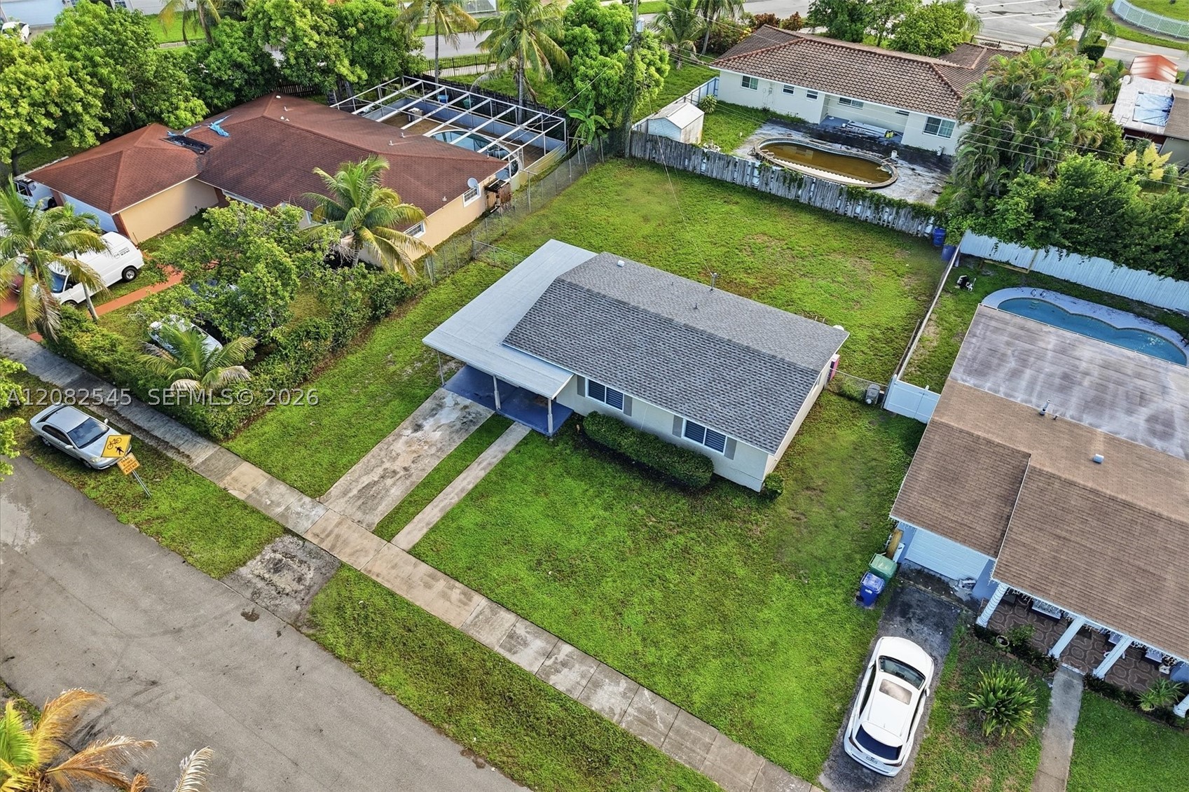 19801 NE 1st Ave, Miami Gardens FL 33179