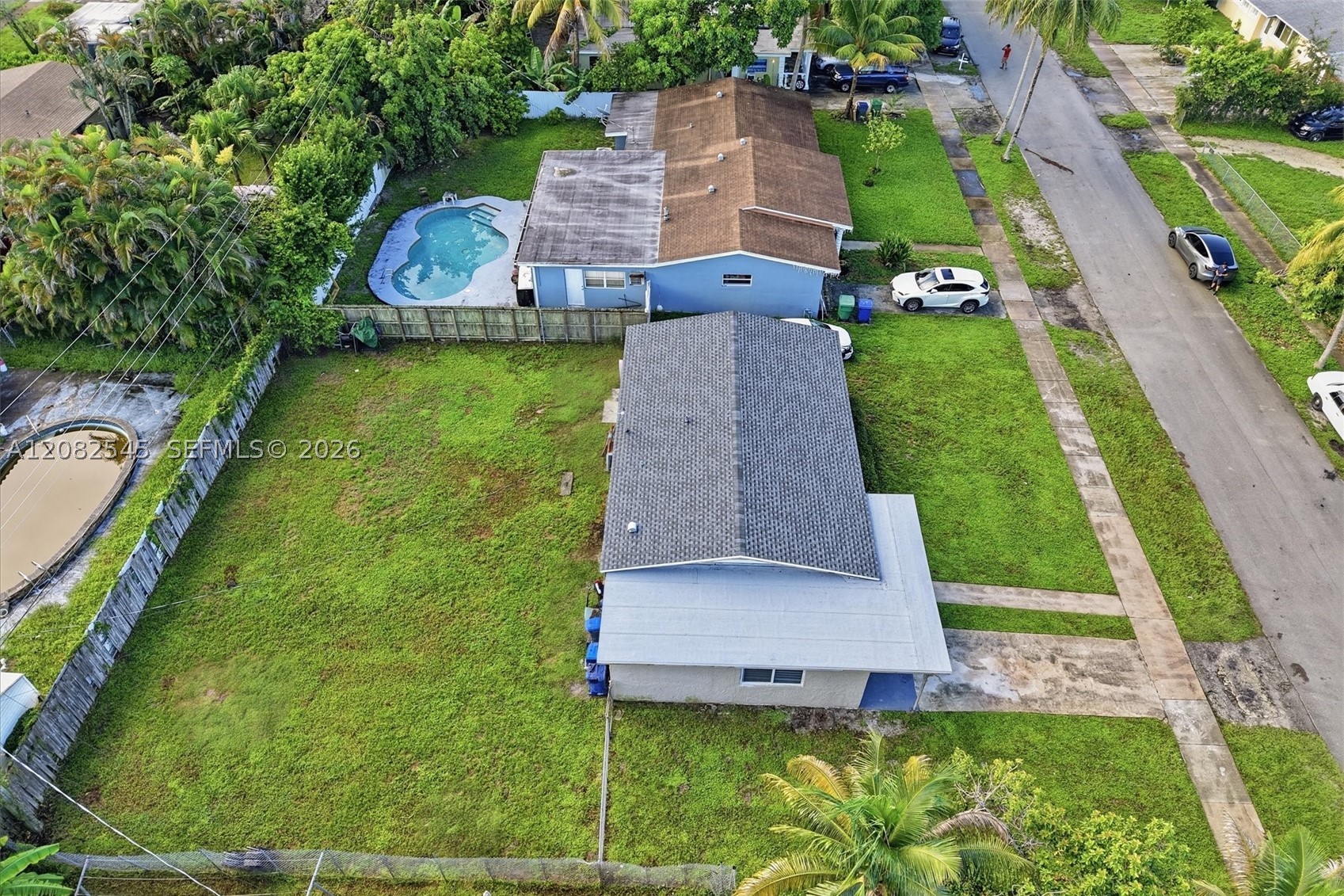 19801 NE 1st Ave, Miami Gardens FL 33179
