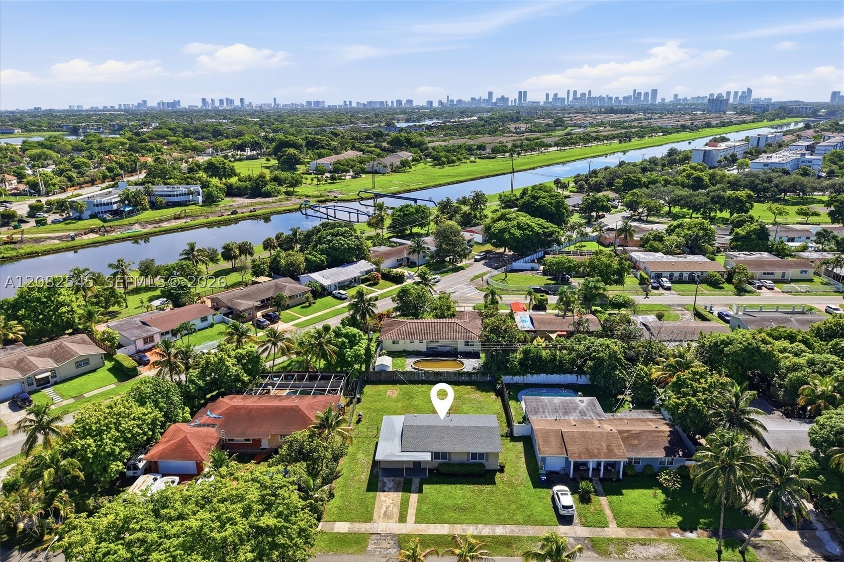 19801 NE 1st Ave, Miami Gardens FL 33179