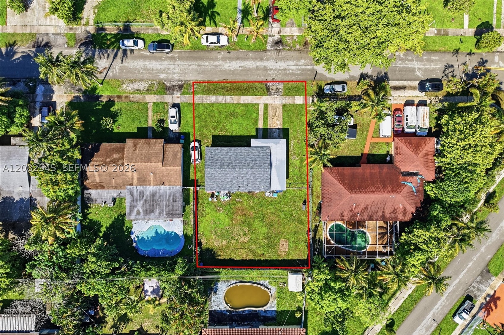 19801 NE 1st Ave, Miami Gardens FL 33179