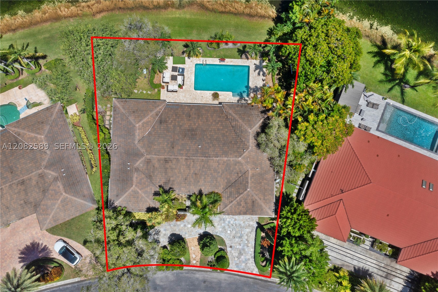 9448 NW 54th Doral Cir Ln, Doral FL 33178