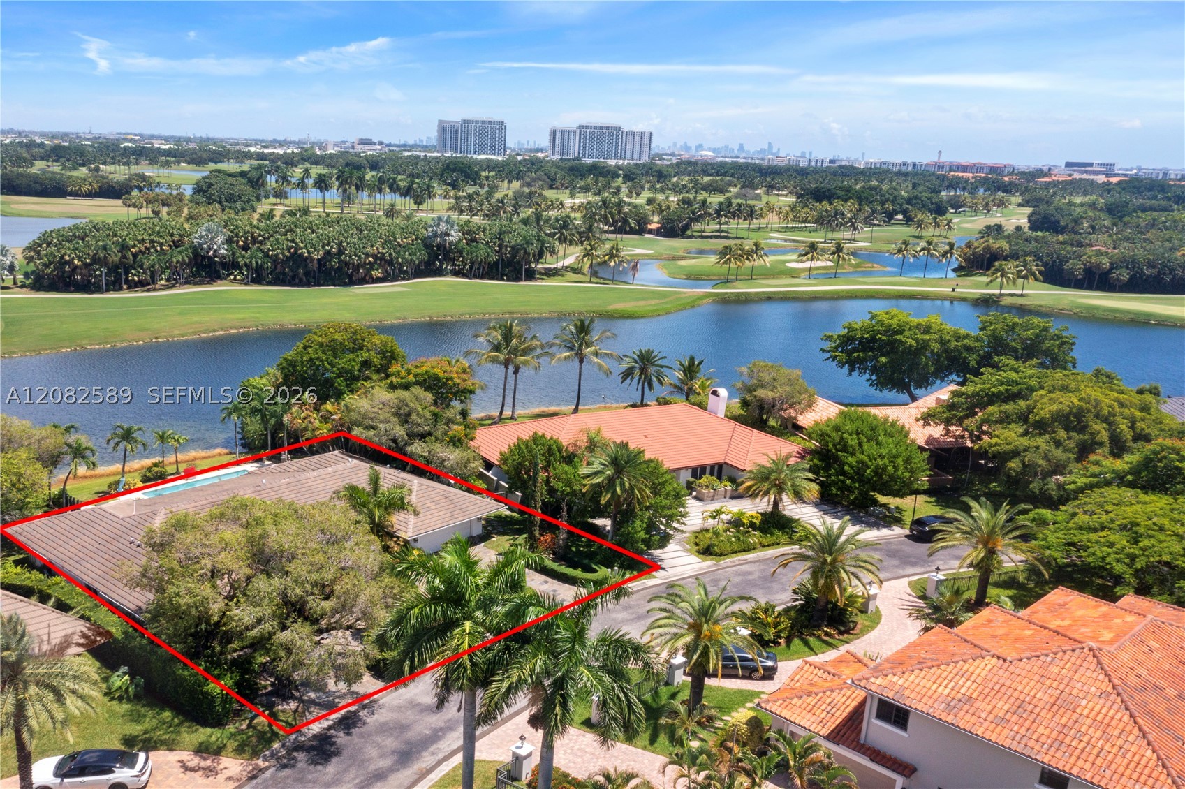 9448 NW 54th Doral Cir Ln, Doral FL 33178
