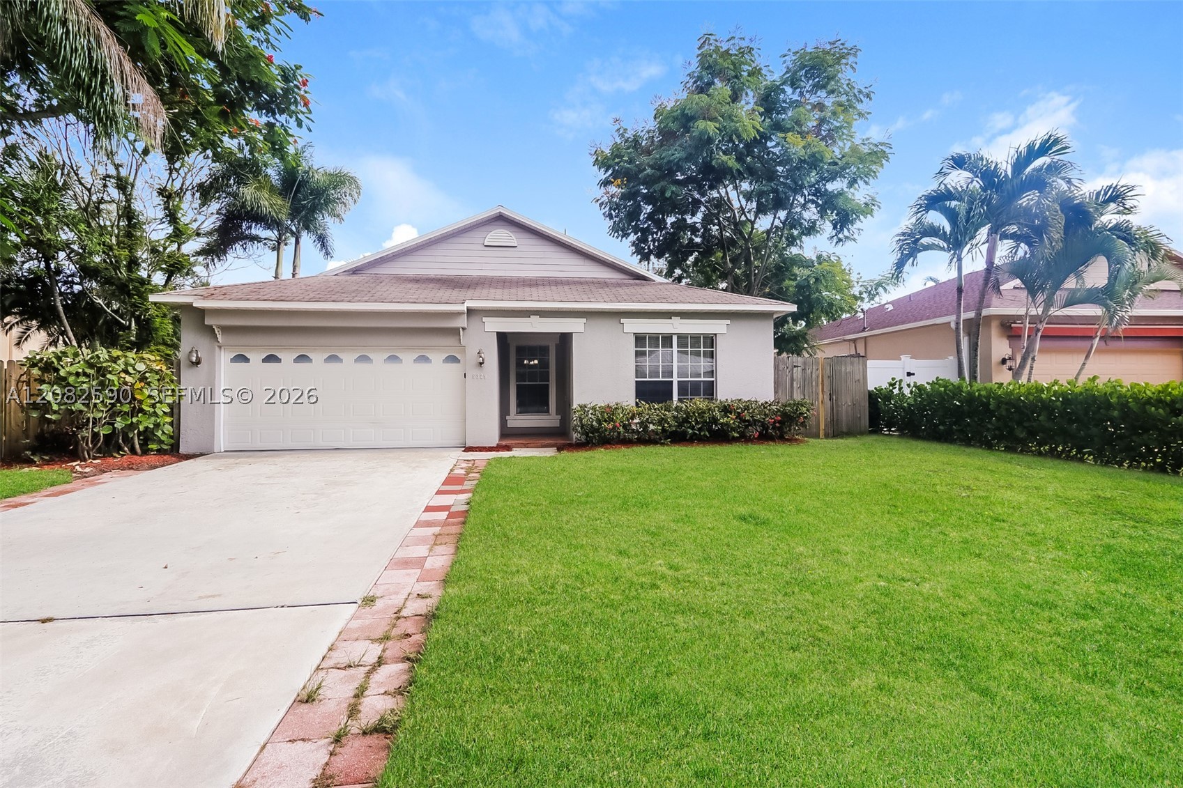 6329 Dimond St, Jupiter FL 33458