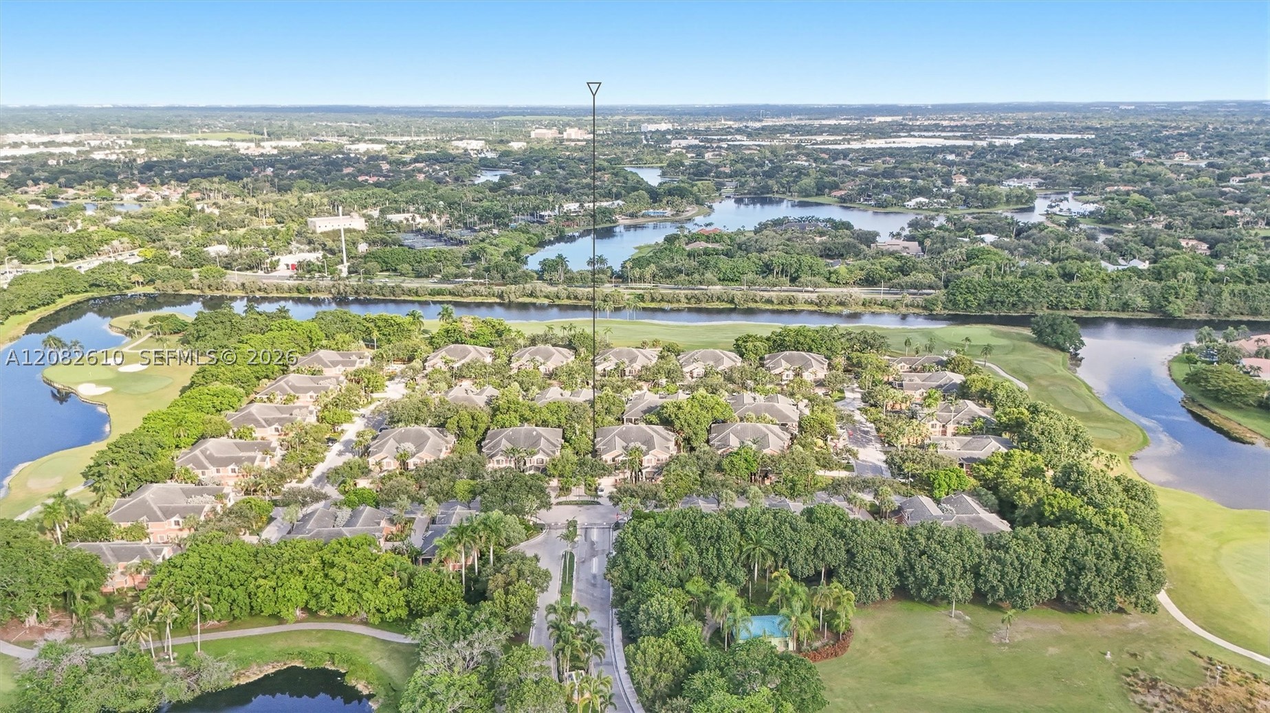 2890 Kinsington Cir #22-1, Weston FL 33332