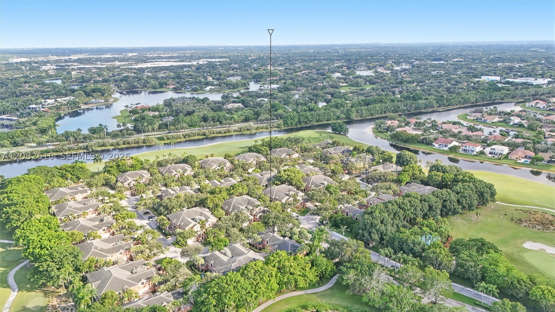 2890 Kinsington Cir #22-1, Weston FL 33332